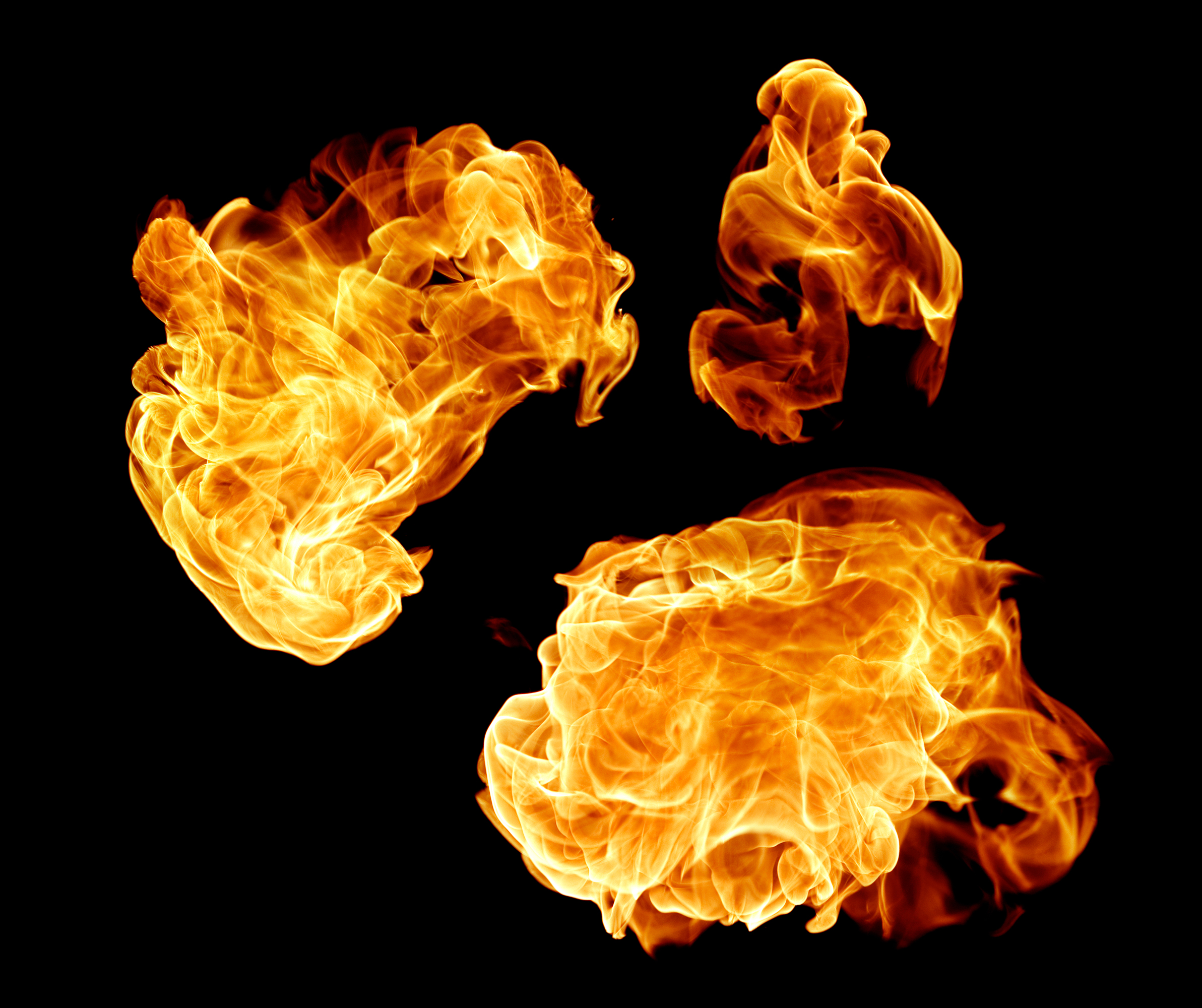 Explosion, Abstract, Hot, Fiery, Fire, HQ Photo
