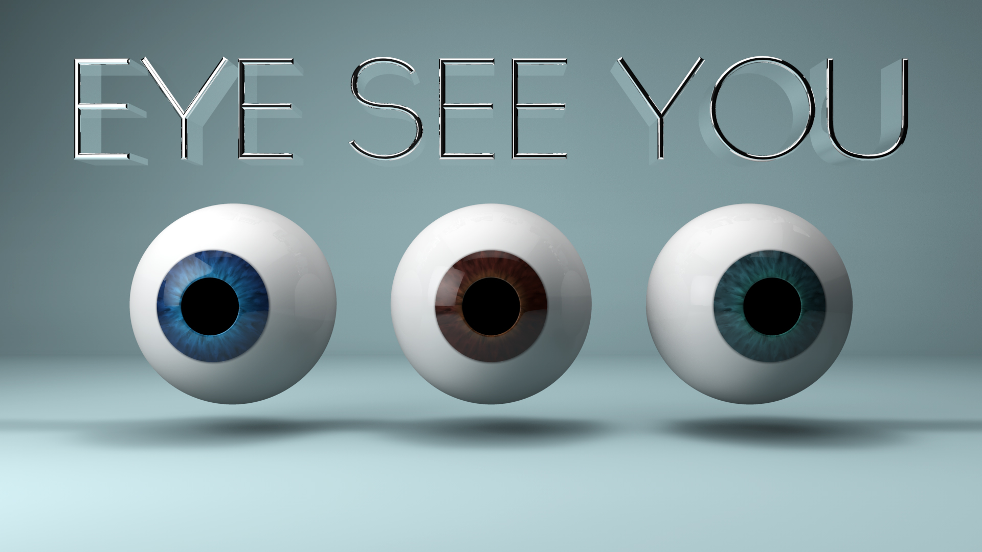 Eye See You by Veritas-in-omnes on DeviantArt