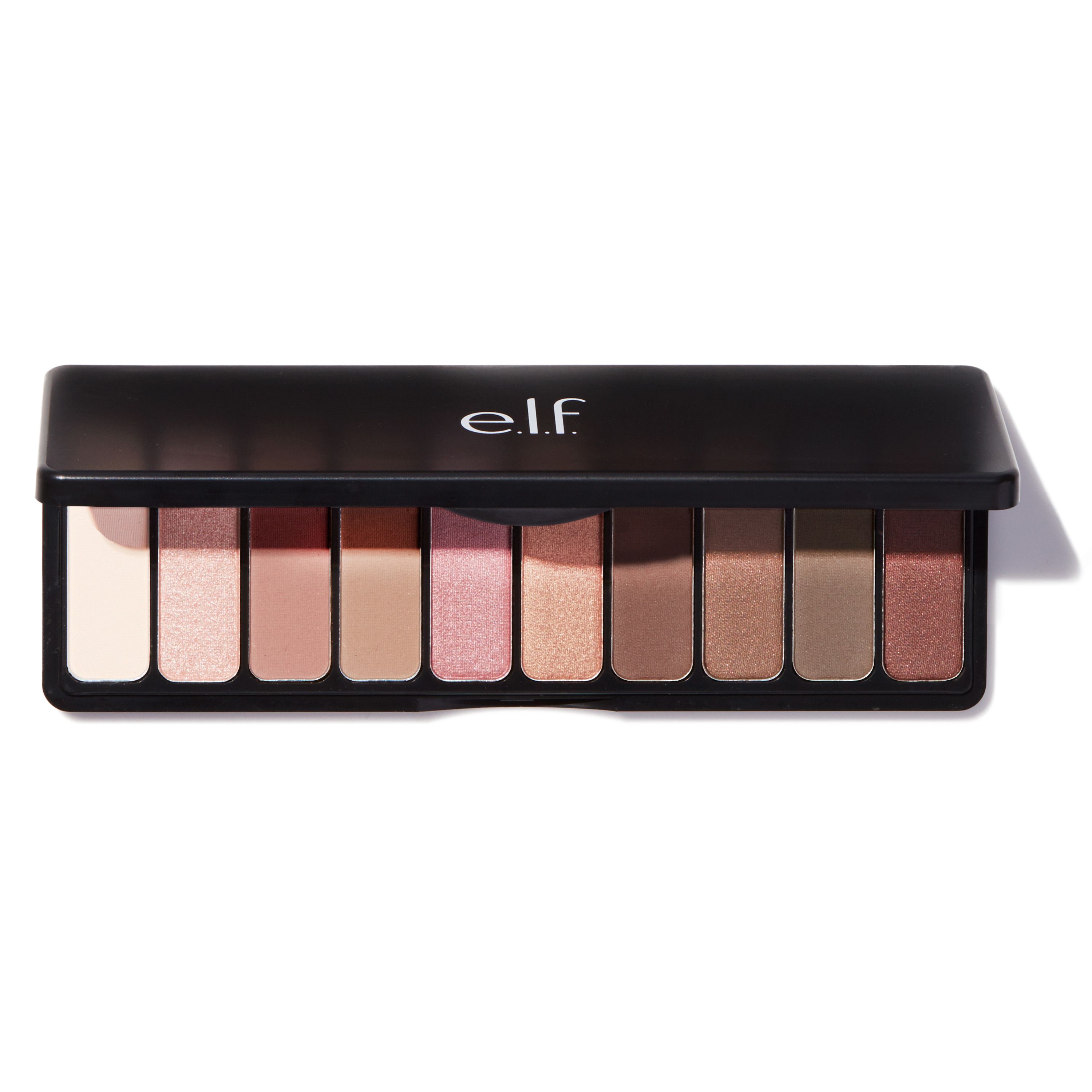 Rose Gold Eyeshadow Palette - Nude Rose Gold | e.l.f. Cosmetics ...