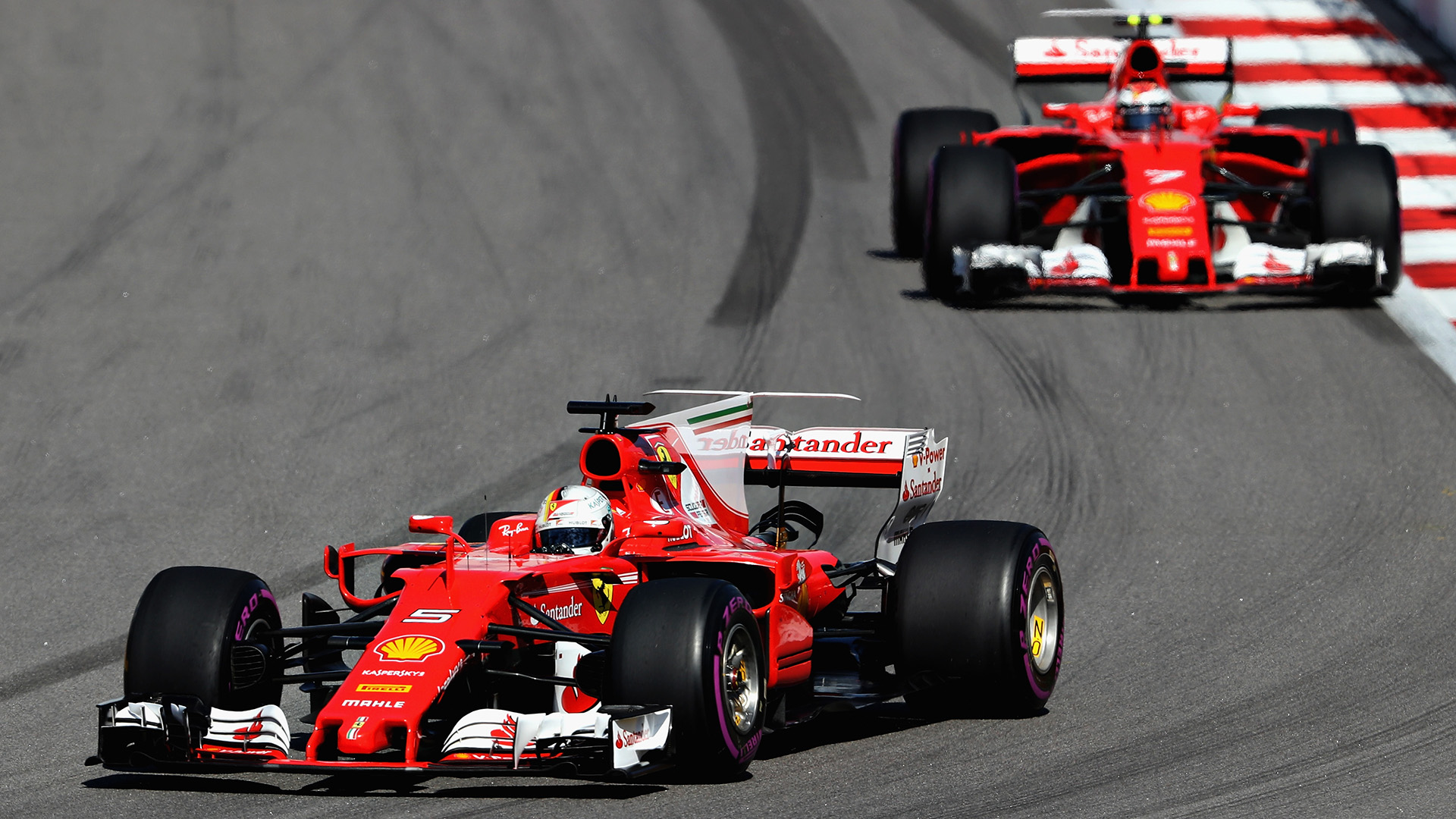 Hungarian GP: Ferrari face crunch Budapest race, say F1 Report panel ...