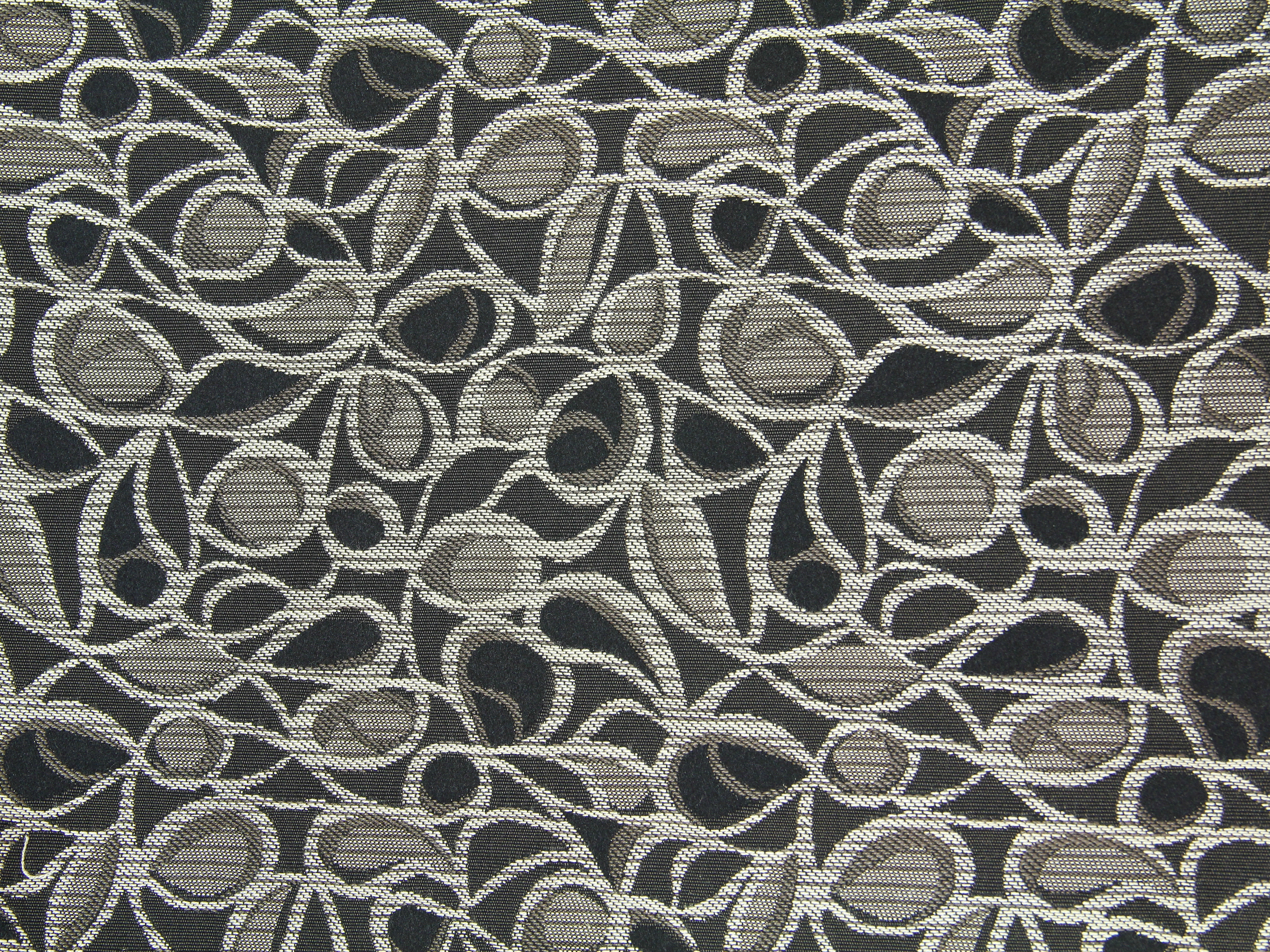 Fabric design photo