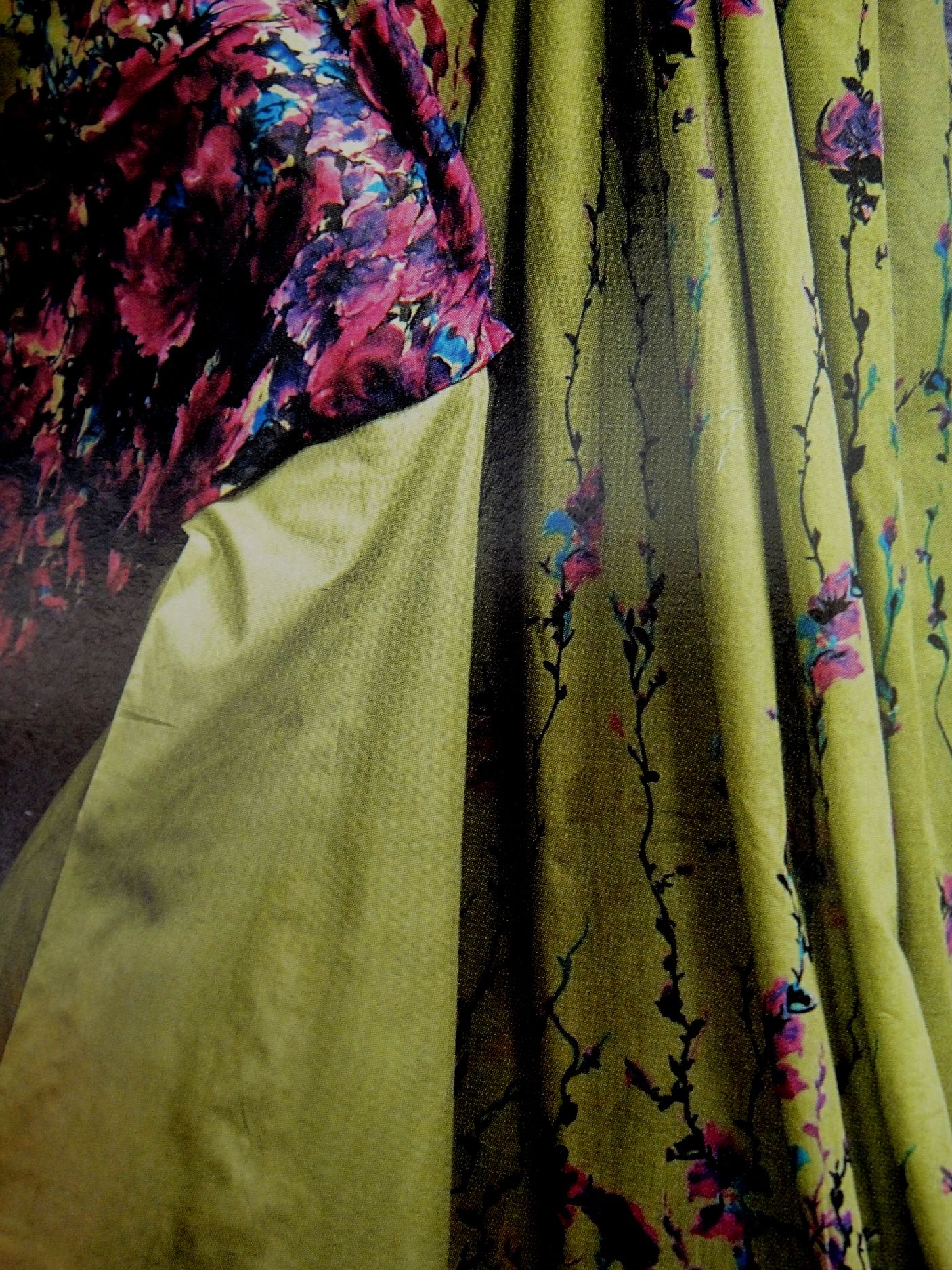 Free photo: Fabric colour full design - Abstract, Lining, Texture ...