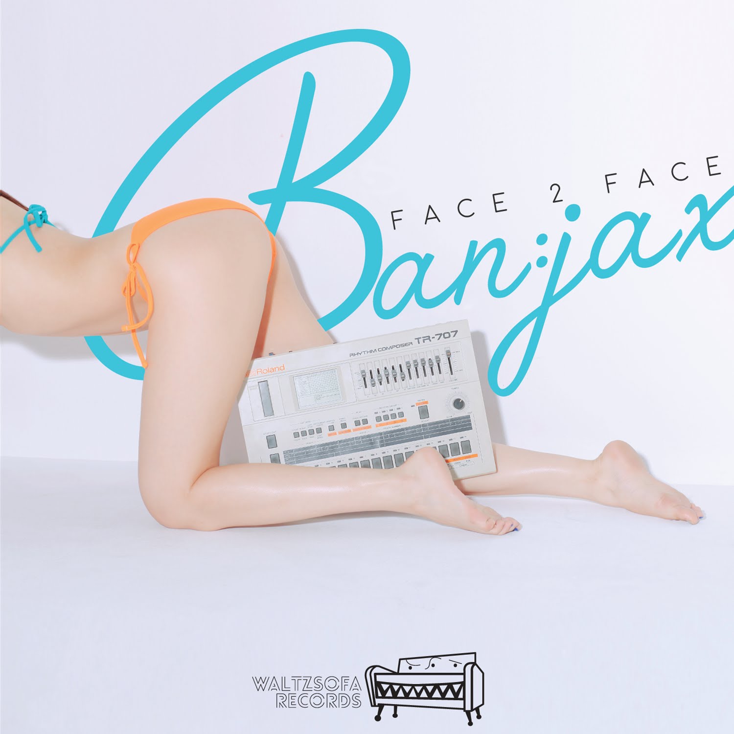 Ban:jax(밴젝스) - Face 2 Face Official Audio - YouTube