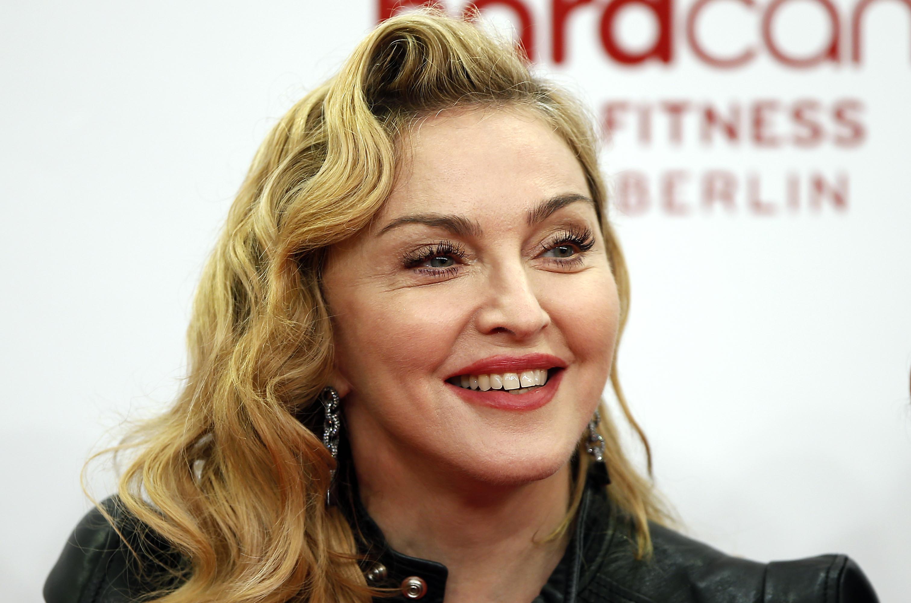 Billboard's Woman Of The Year - Madonna – Jewel 98.5 Ottawa-Gatineau