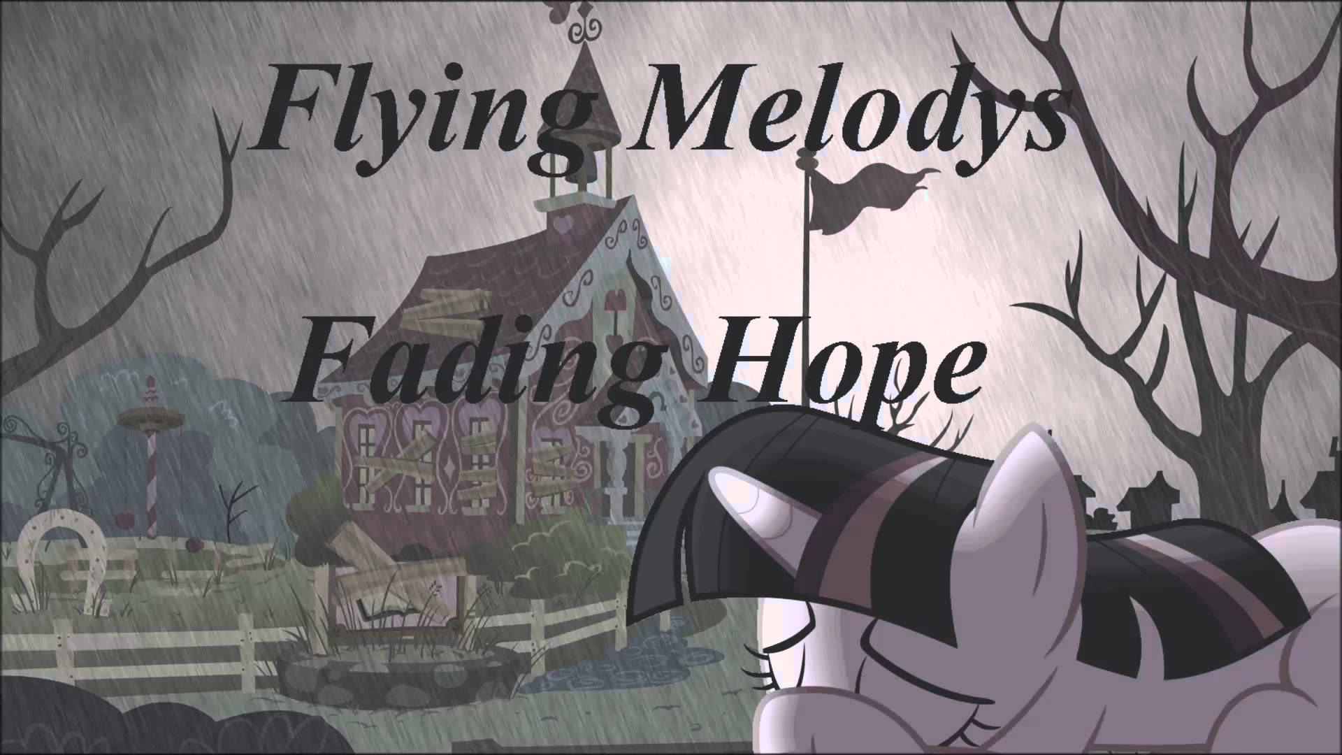 Fading Hope - YouTube