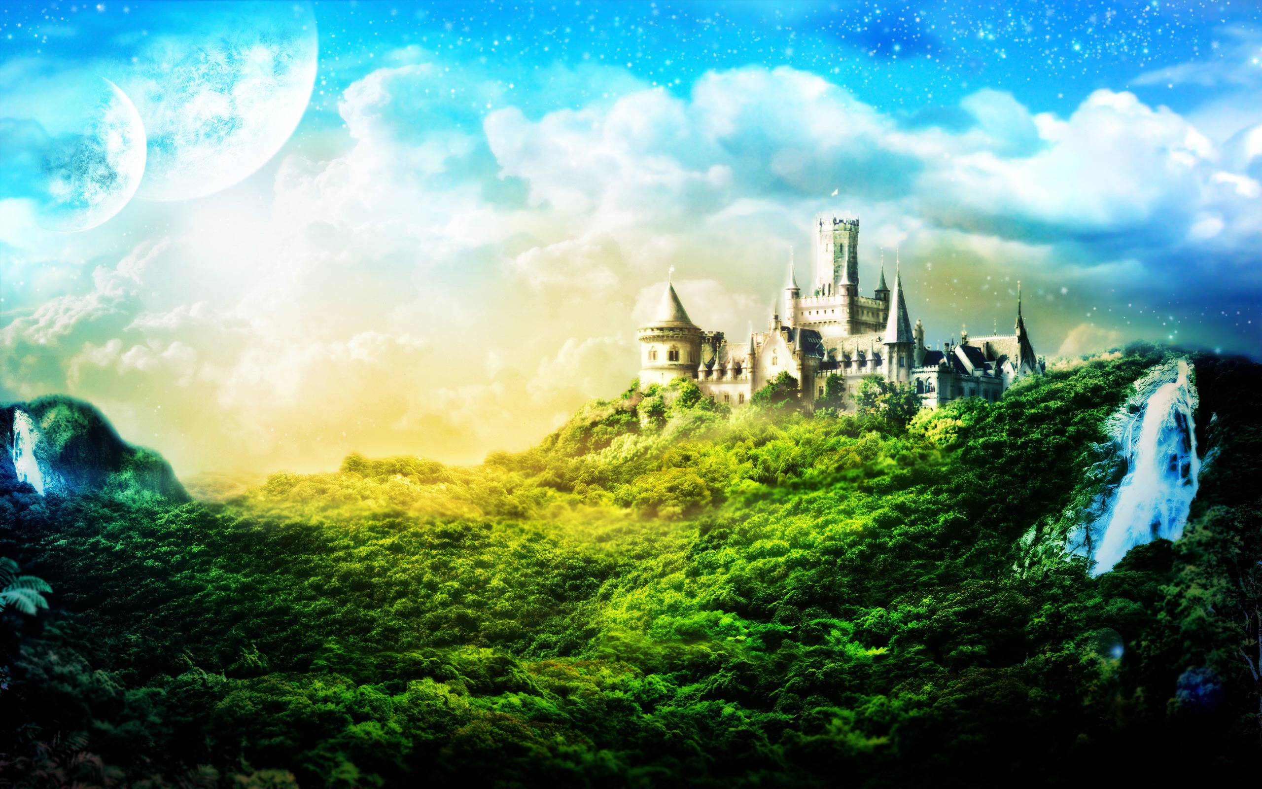 3-2-1 Fairy Tales: One High School Fairy Tale | Booksource Banter