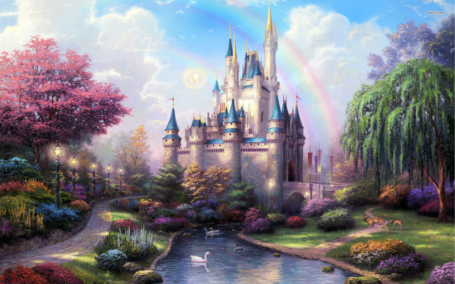 What Role Would You Play In A Fairytale? | Playbuzz