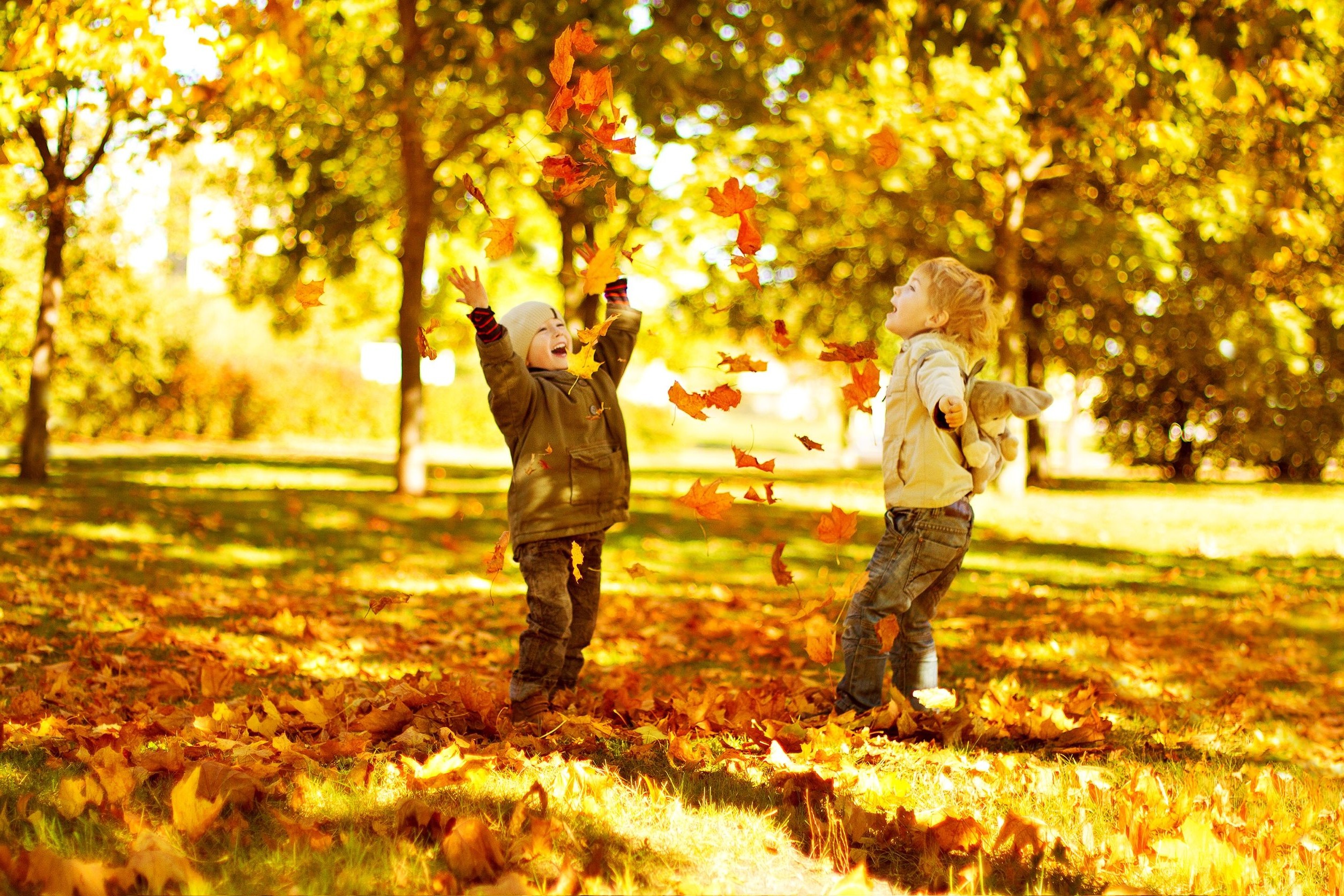 Fall Fun: Activities with Family and Friends « Weekly Sauce