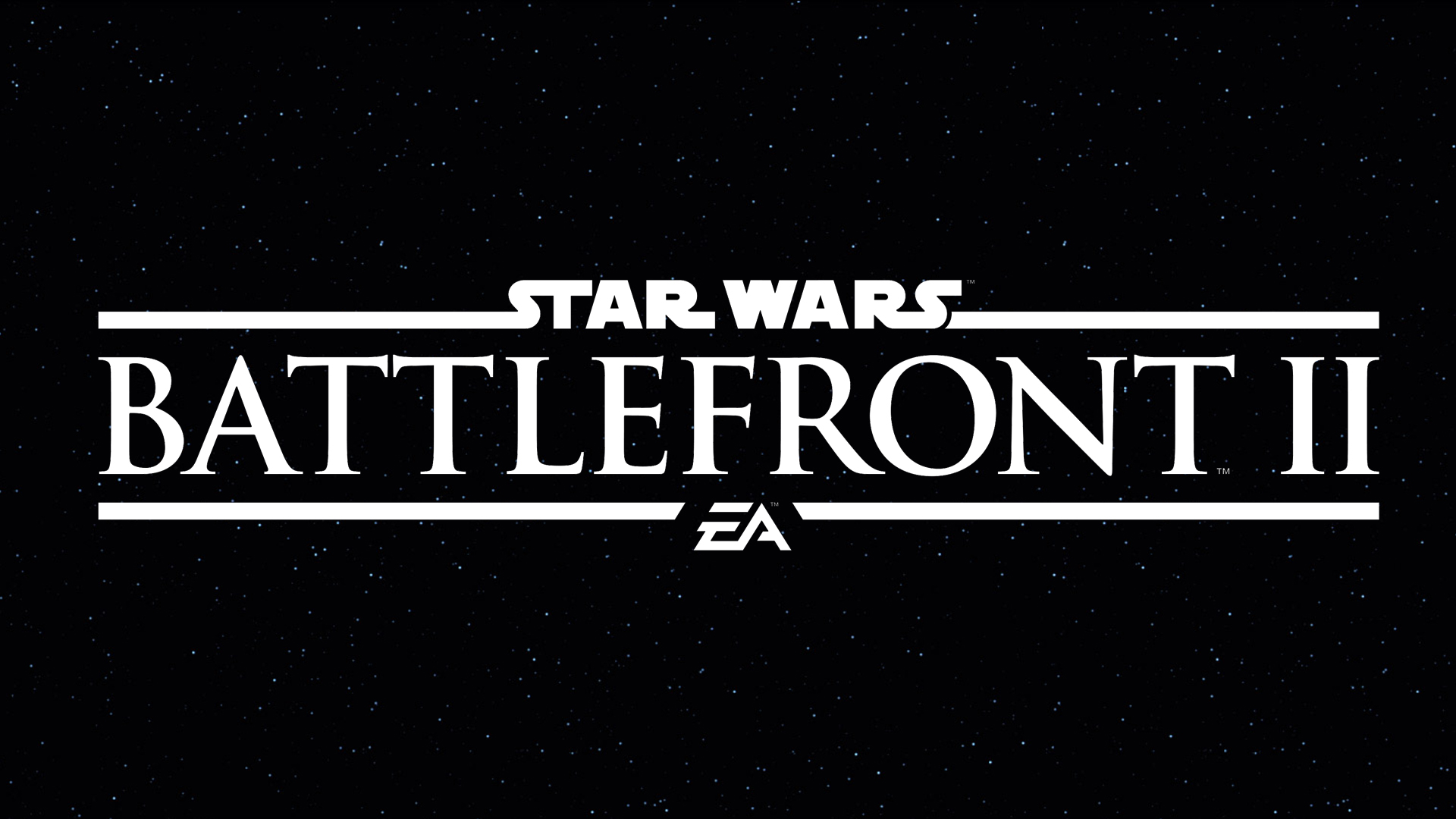Star Wars Battlefront 2 announced, fall release incoming