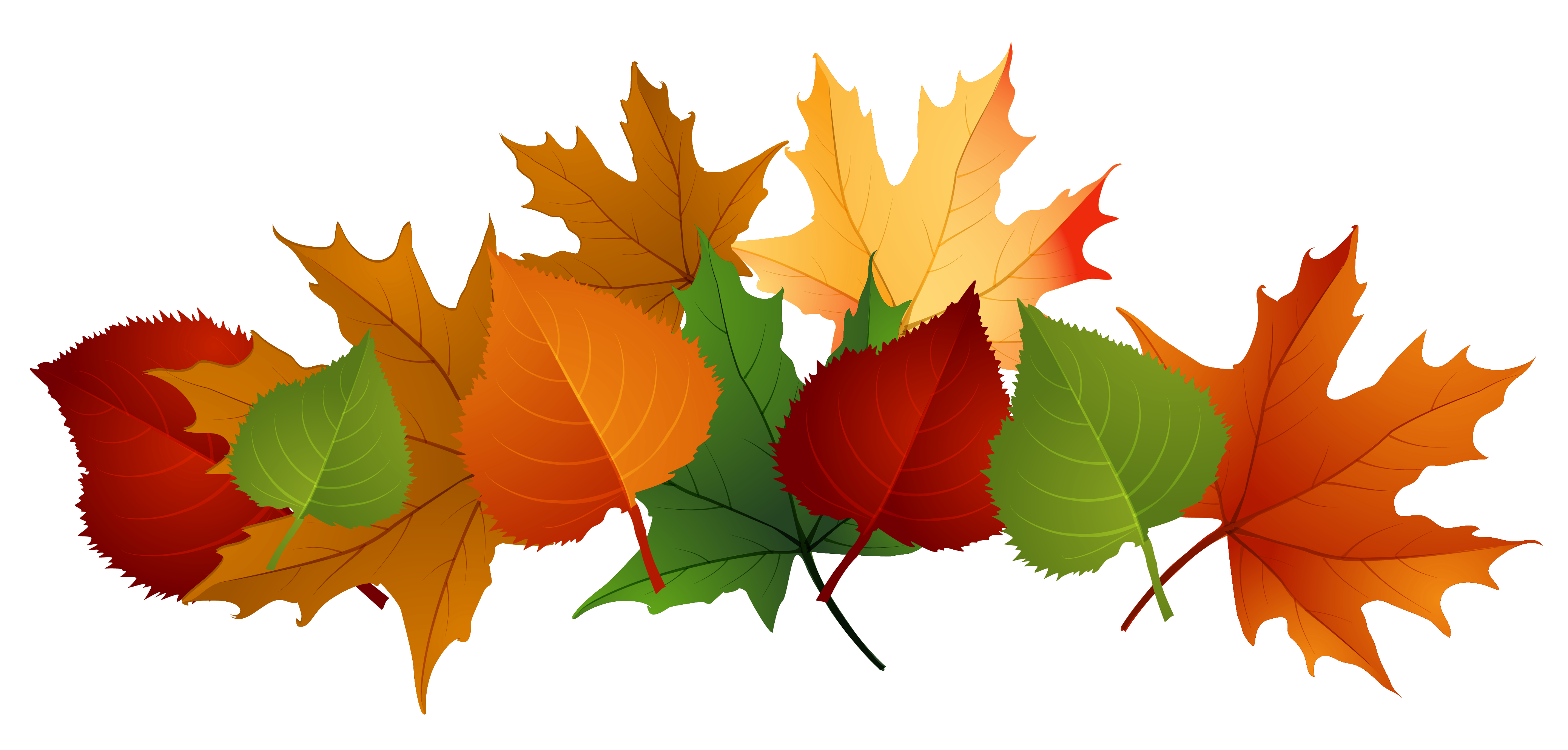 Autumn Leaves Pile Clip Art Fall Leaves Png Picture - Clipart Kid ...