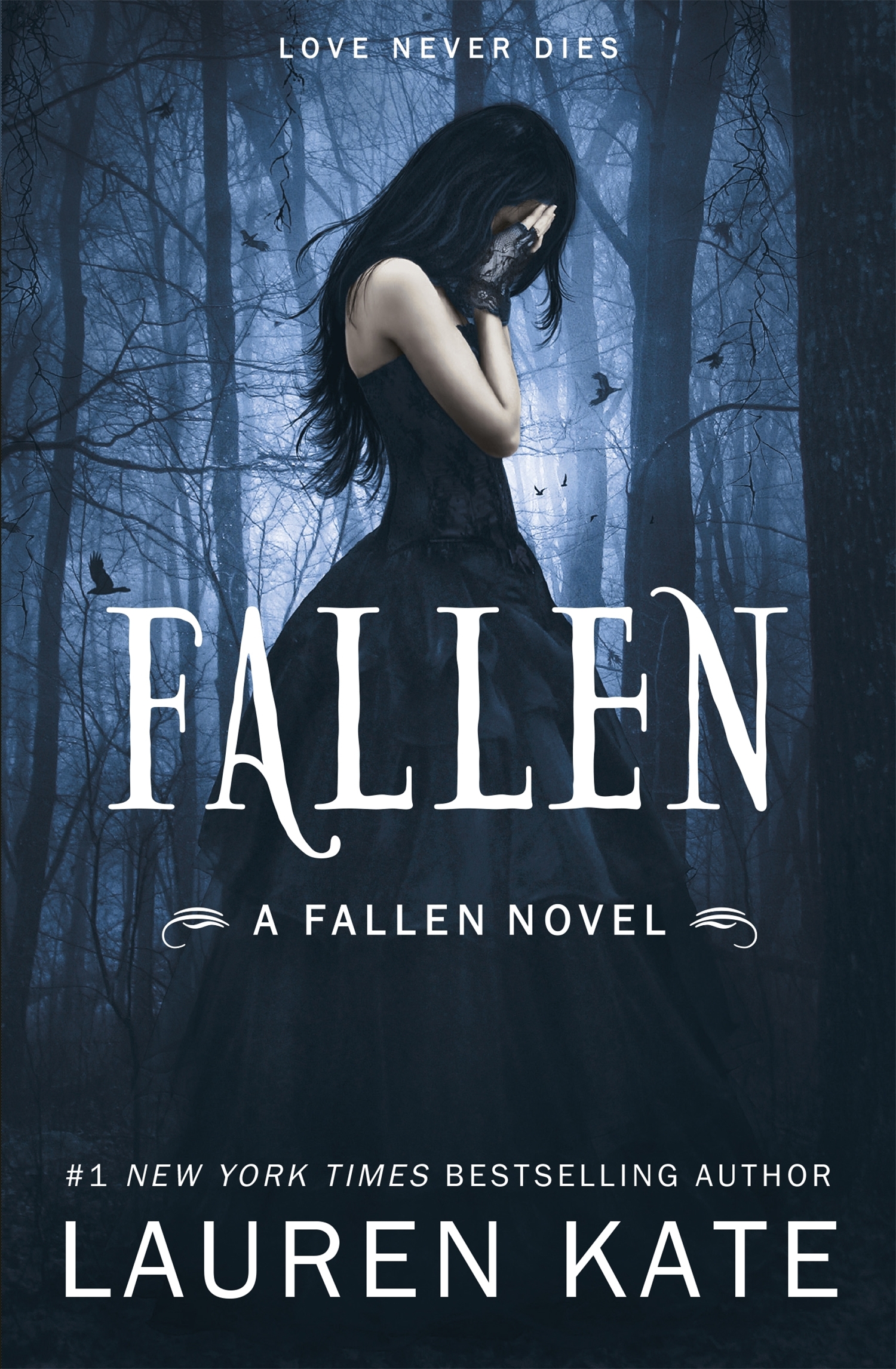 Fallen | Lauren Kate Series Wiki | FANDOM powered by Wikia