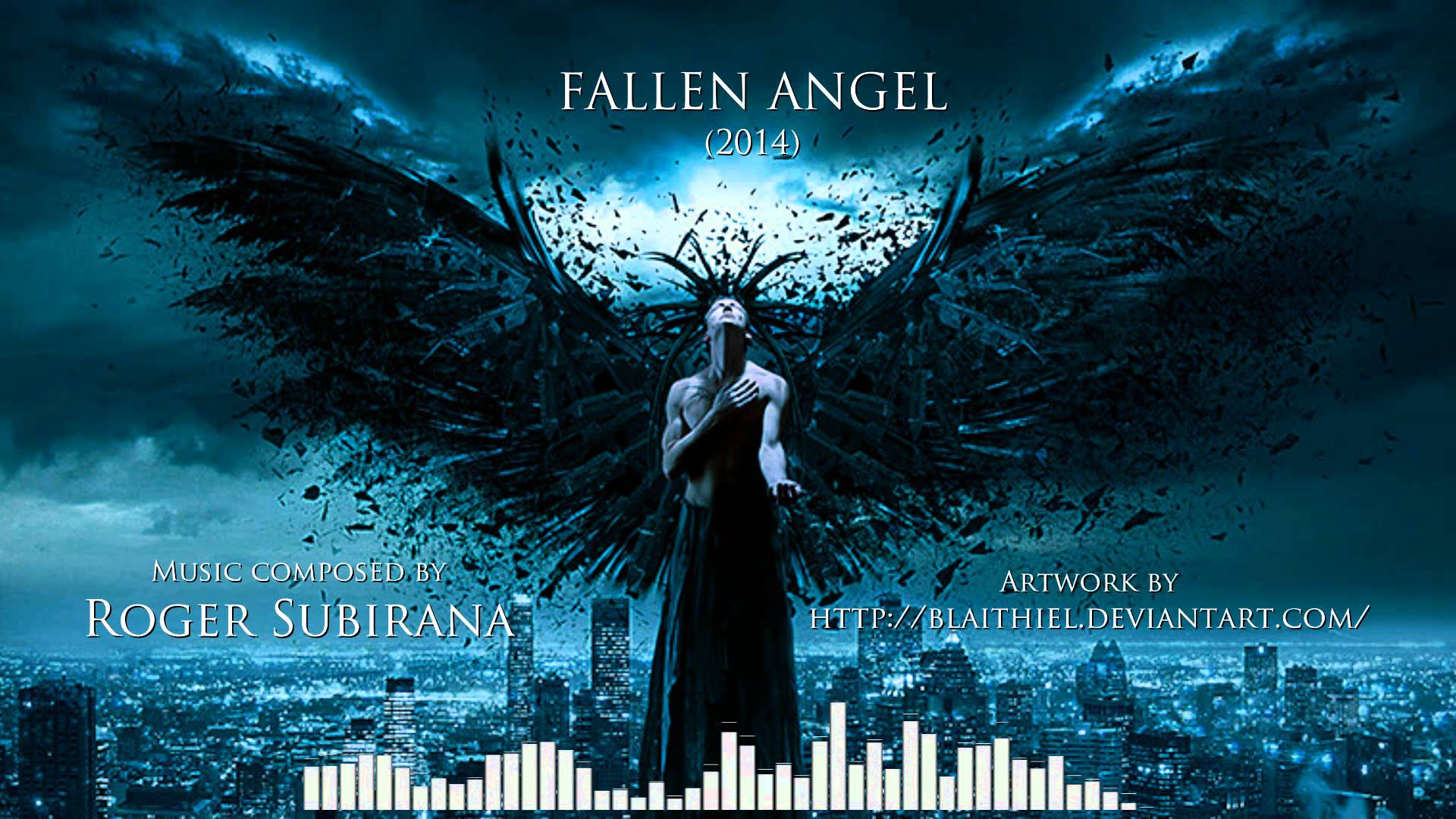 Fallen Angel - YouTube