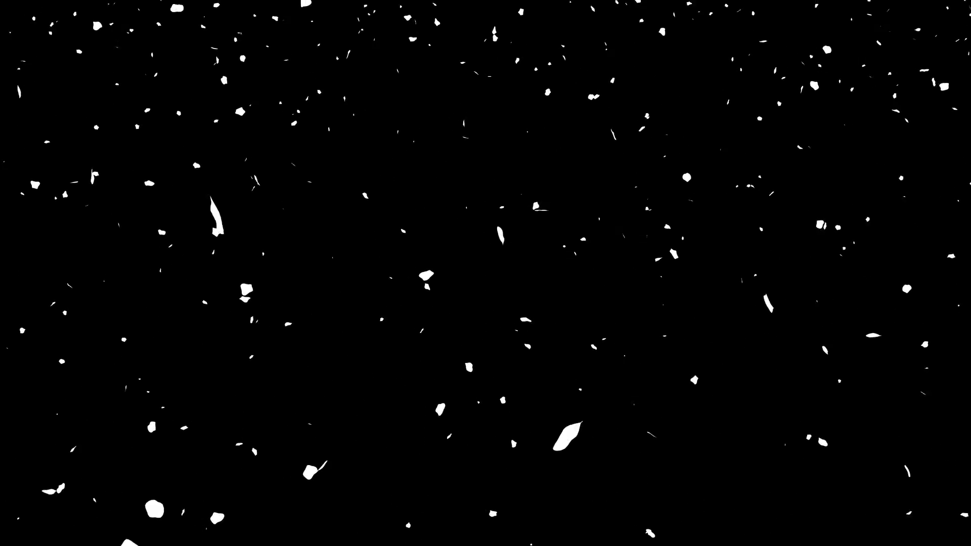 Animated snow falling low angle Motion Background - Videoblocks