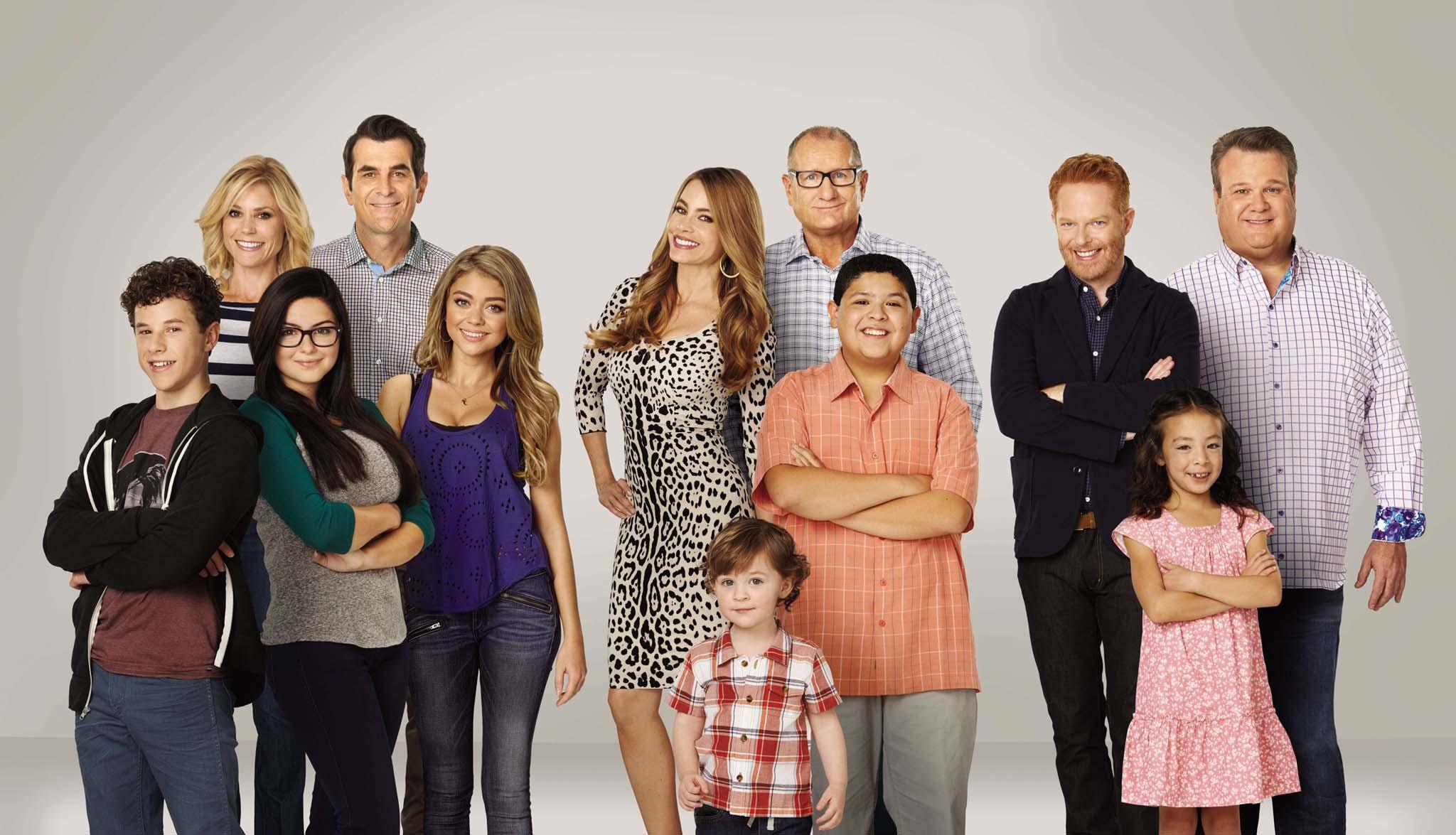 Modern Family co-creator confirms how show will end, says season 10 ...
