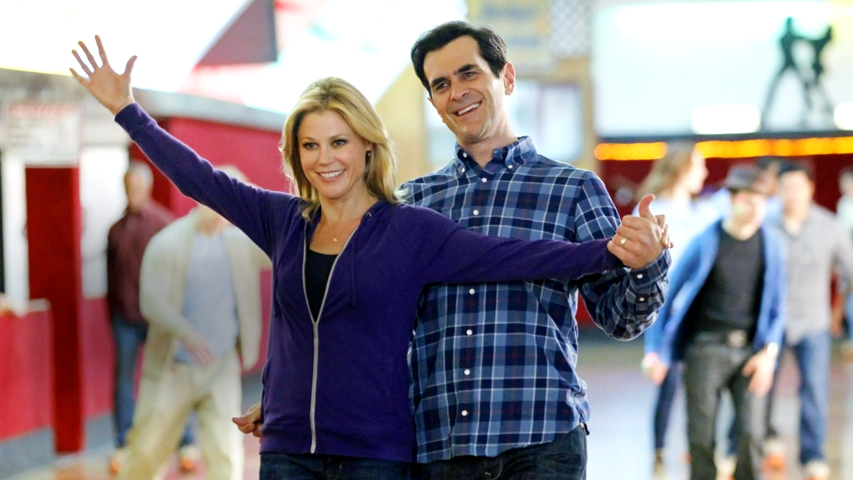 Modern Family - Watch Episodes on USA Network