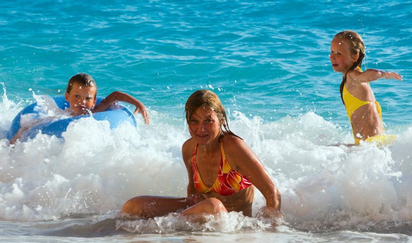 Family Holidays in Greece | Discover Greece