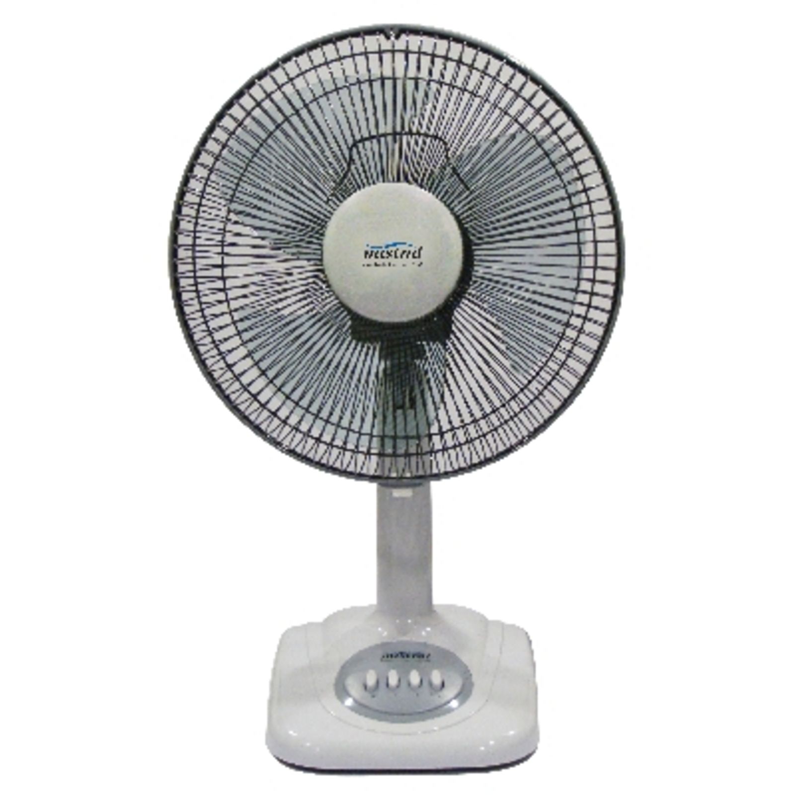 MISTRAL MTF121M 12IN TABLE FAN - FANS - COOLING & AIR CARE - HOME ...