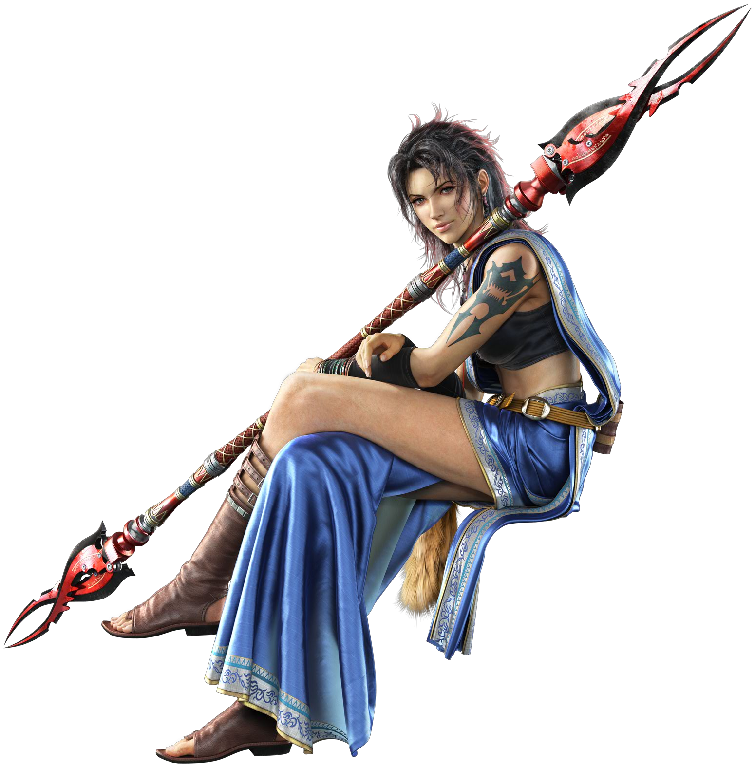 Oerba Yun Fang | Final Fantasy Wiki | FANDOM powered by Wikia