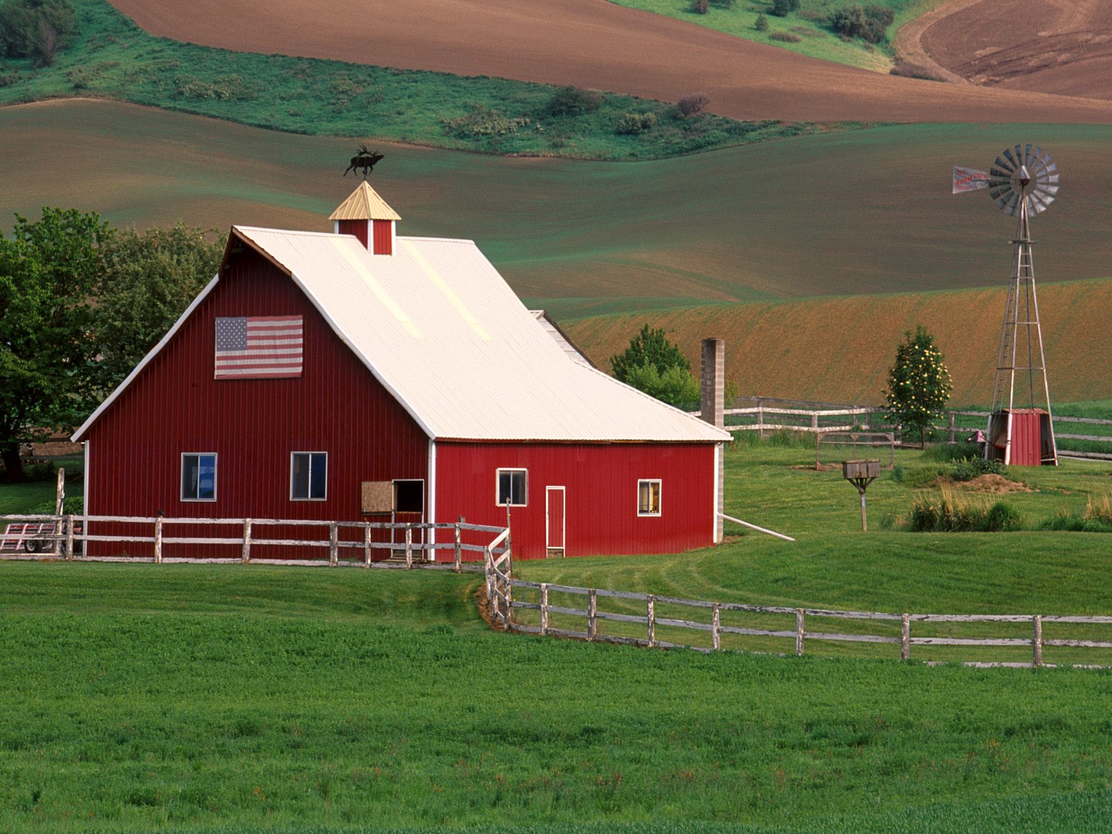 Farm Insurance - Bill Evans Insurance