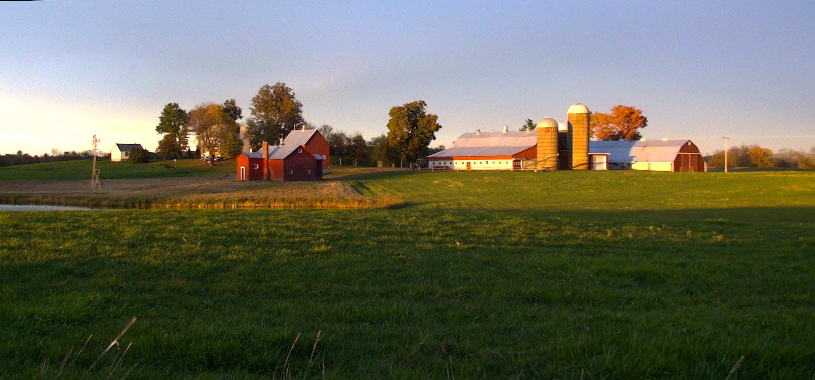 Pennsylvania Adds Nearly 50 Farms, More than 3,200 Acres to ...