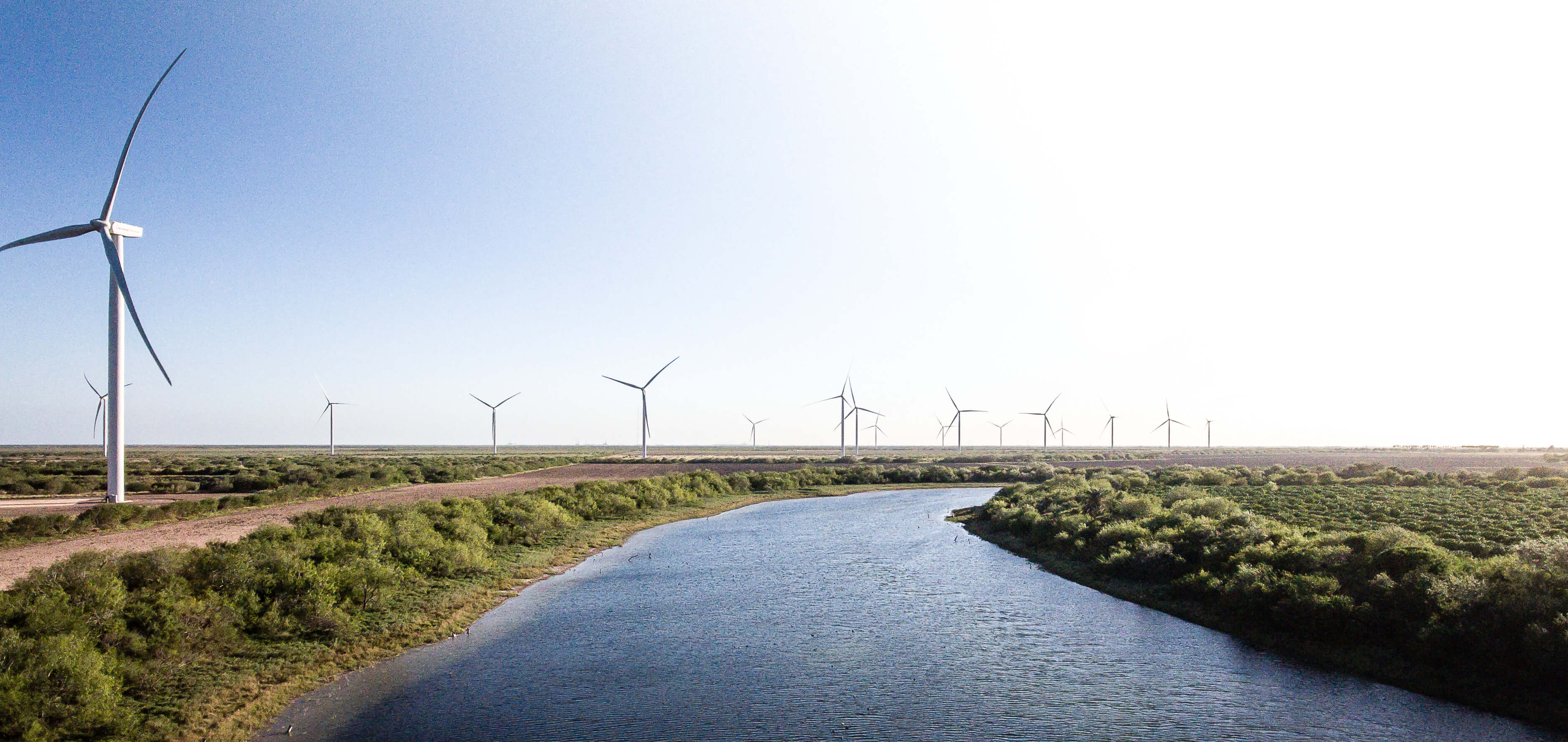 ACCIONA to build 145-MW wind farm in South Texas