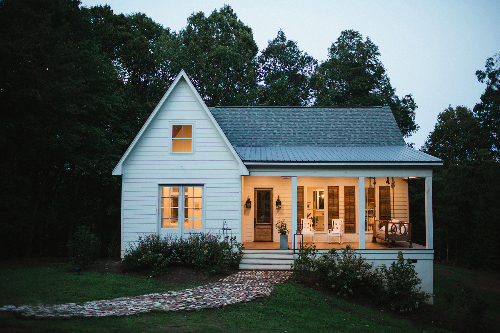 A Mississippi Home That Gave New Life to an Old Farmhouse – Design ...