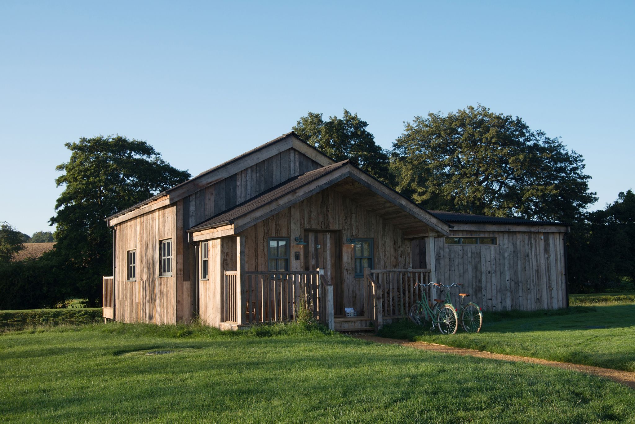 Soho Farmhouse - Google Search | BUILDINGS IN THE LANDSCAPE ...