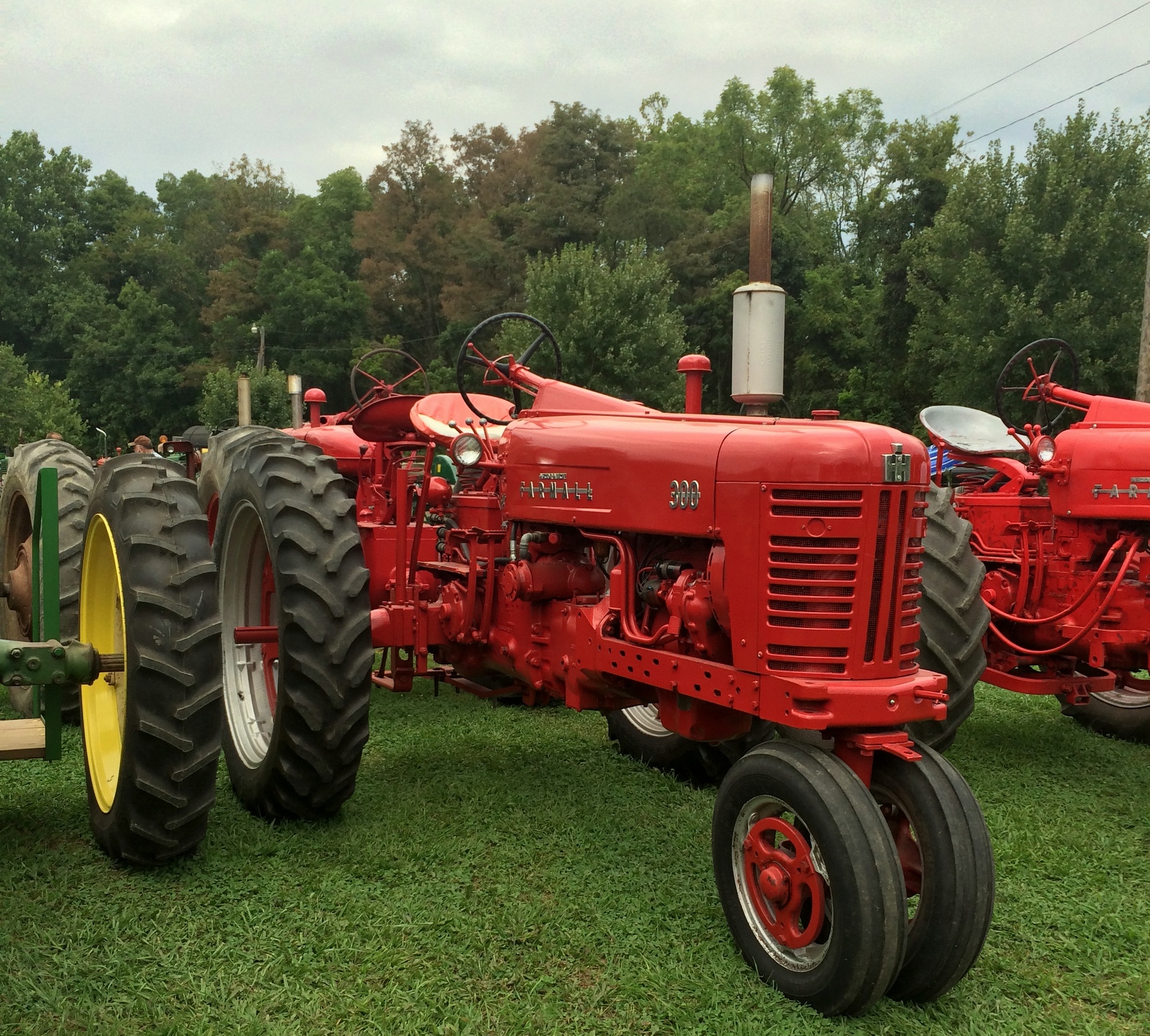 Picking the Best Tractor for Small Farms - Countryside Network