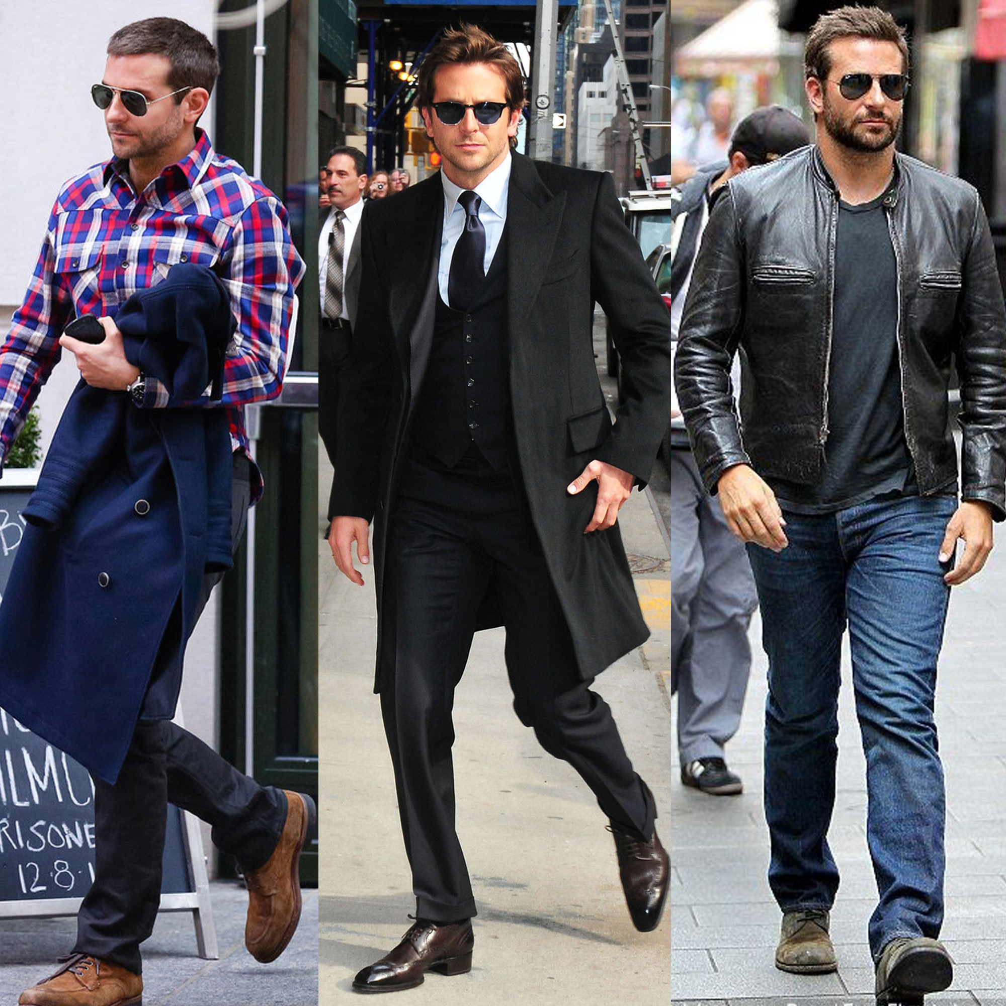 15 Most Fashionable Male Celebs – MattG Style