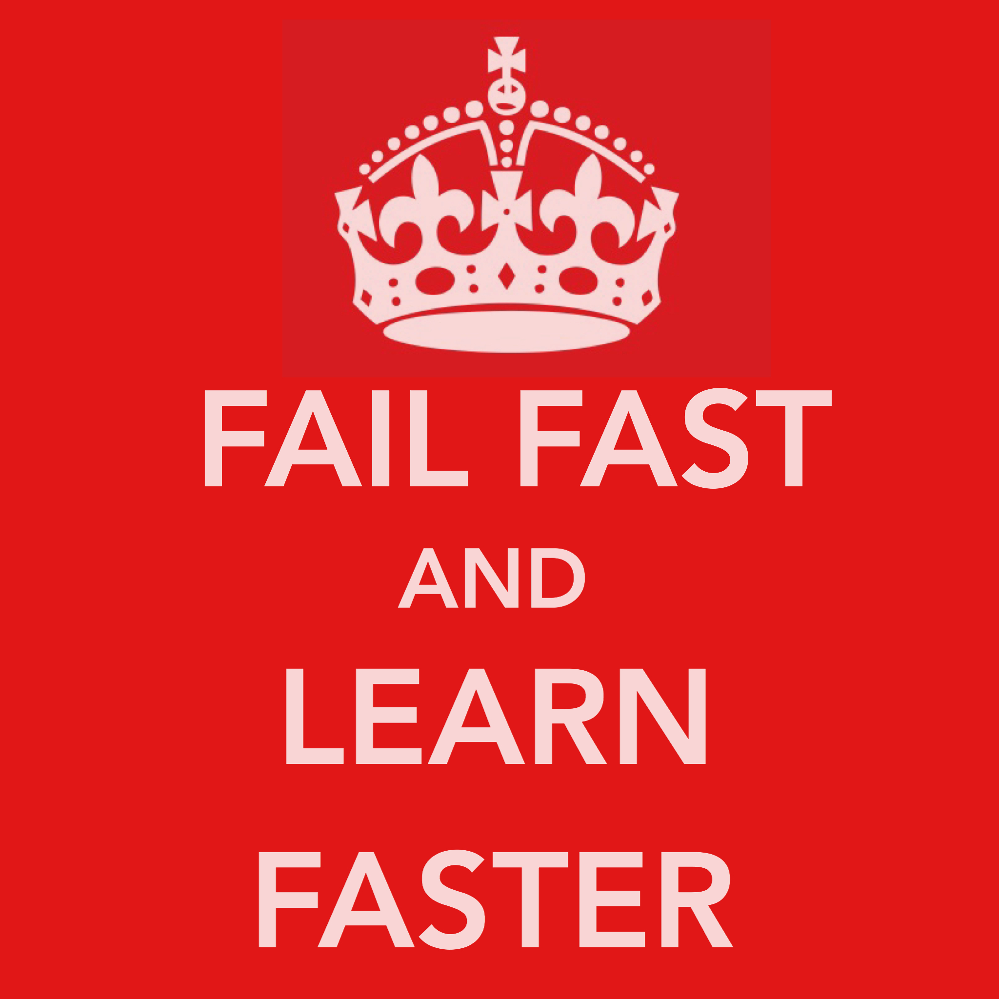 Learning to Fail Fast through Play, Playfulness & Improvisation ...
