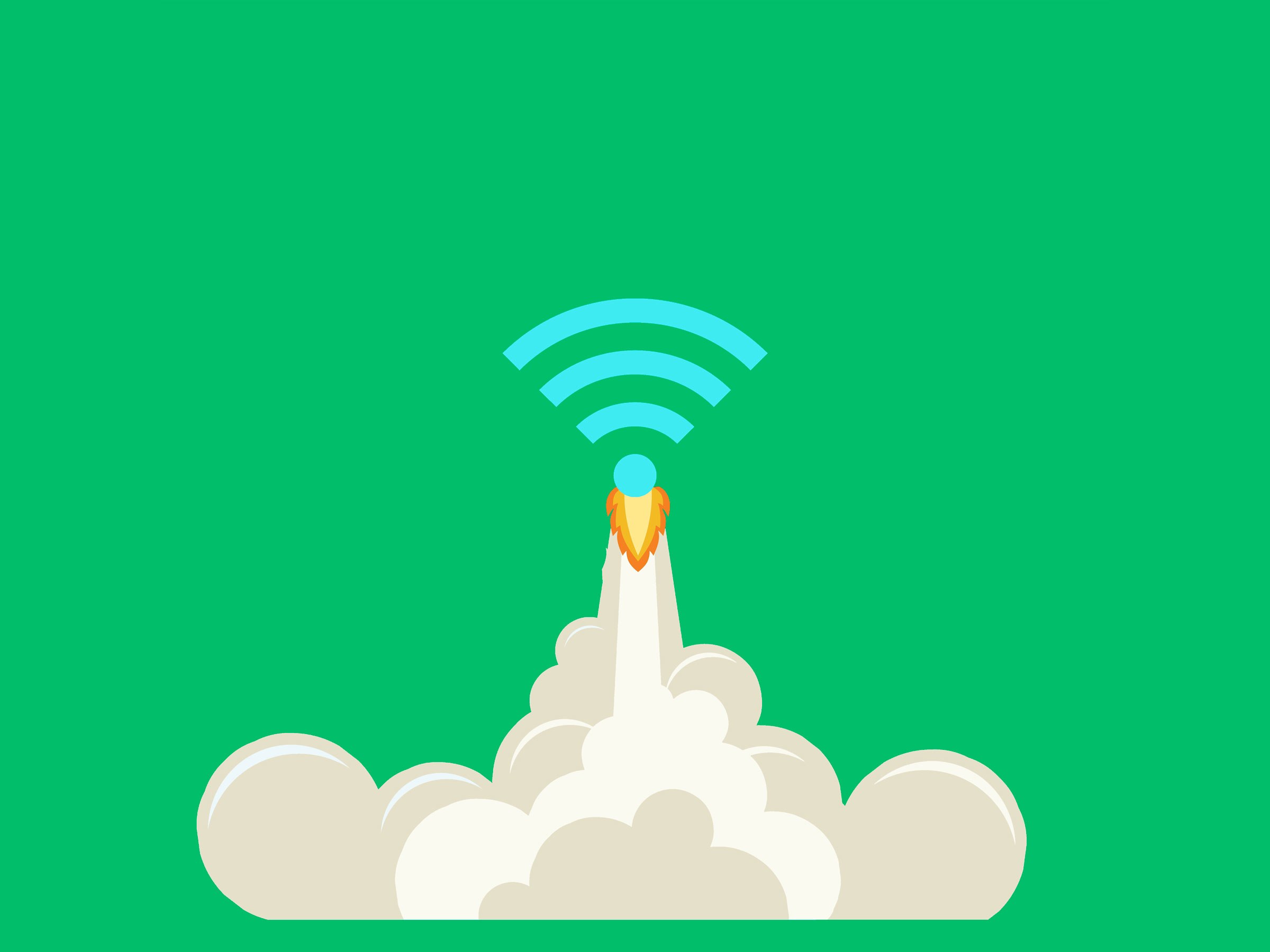 How to Make Your Wi-Fi Faster and Better | WIRED