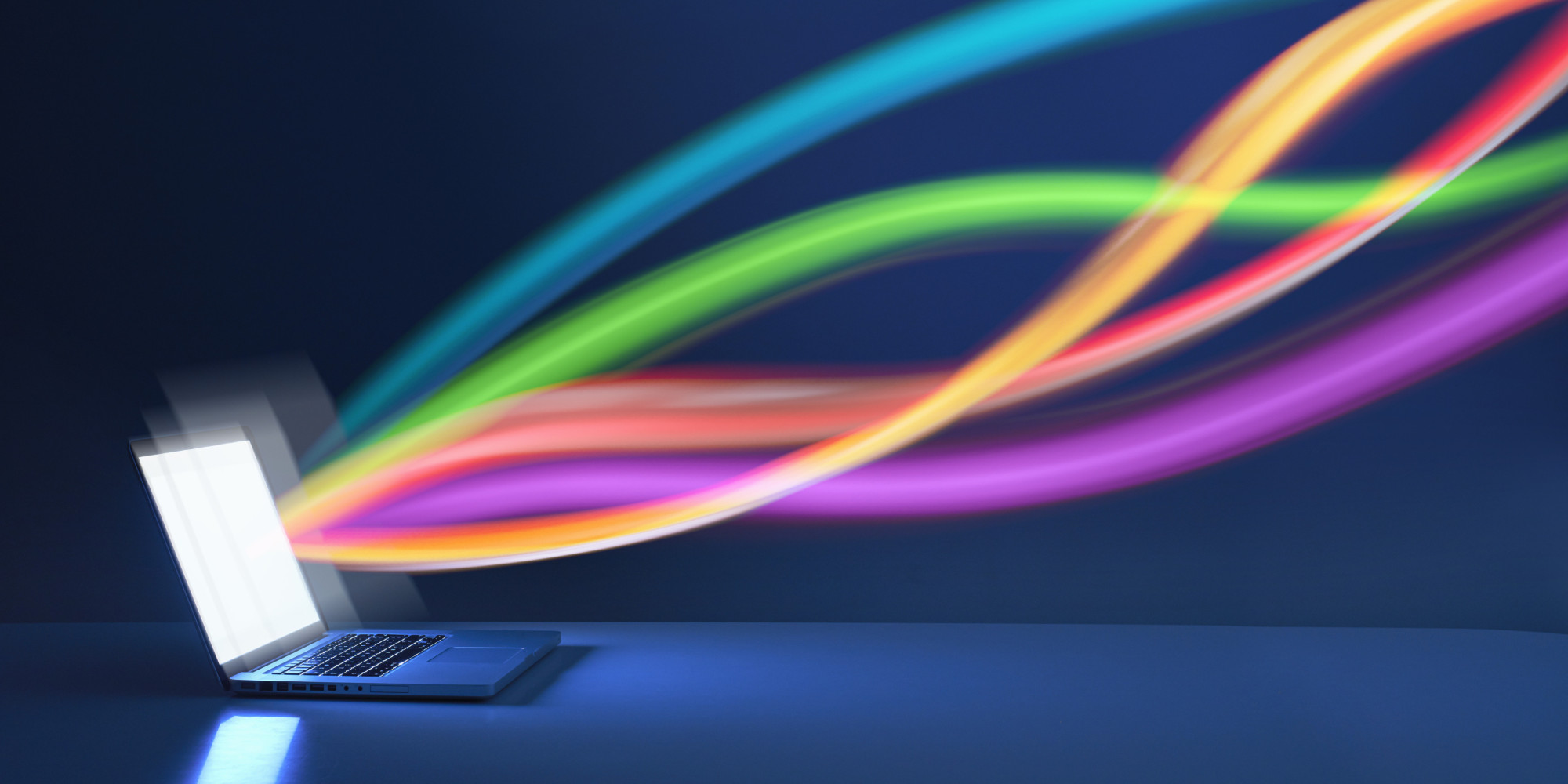 These Are The Colleges With The Faster Internet Speeds (INFOGRAPHIC ...