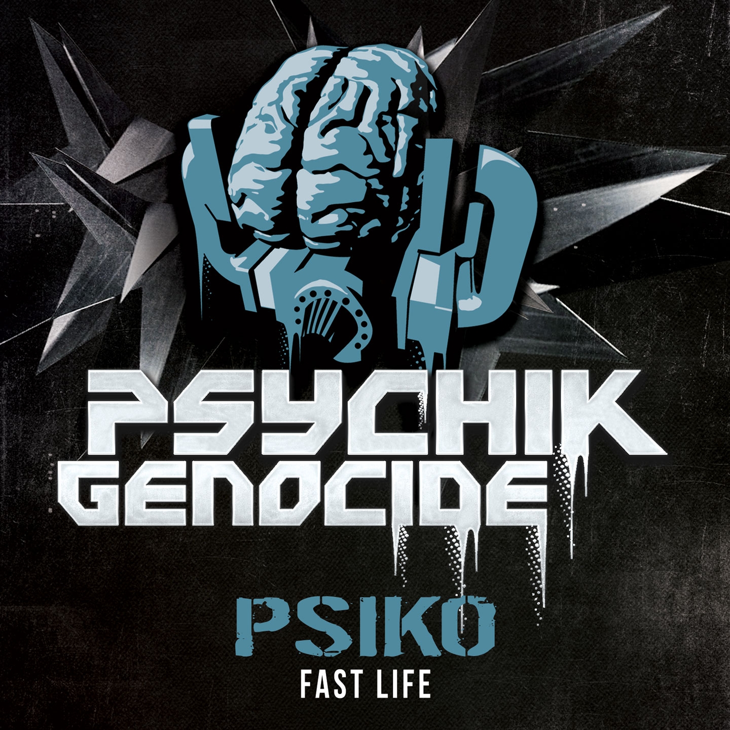 Psiko - Fast Life - MP3 and WAV downloads at Hardtunes