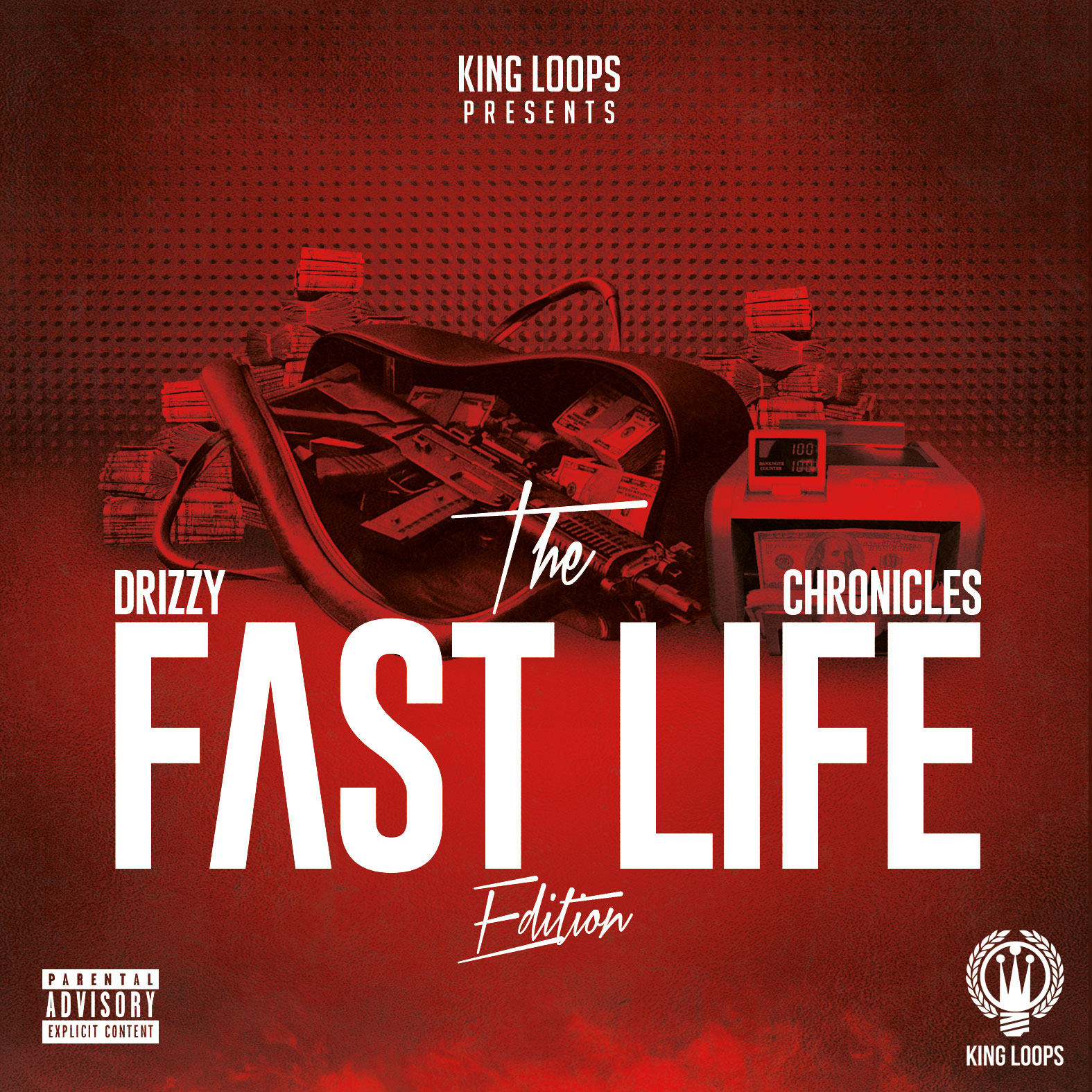 Drizzy Chronicles: Fast Life Edition | Big Citi Loops