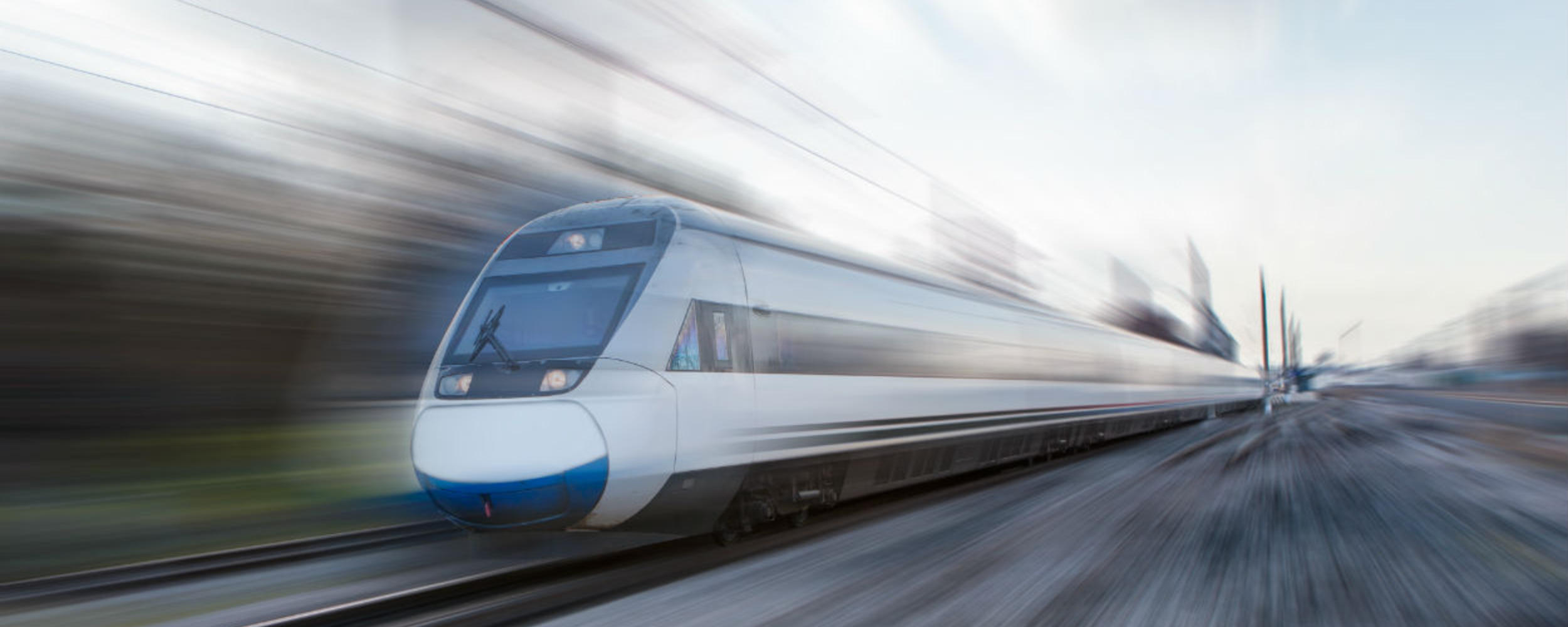 Finally, a fast train plan for Australia | FCM Travel Solutions