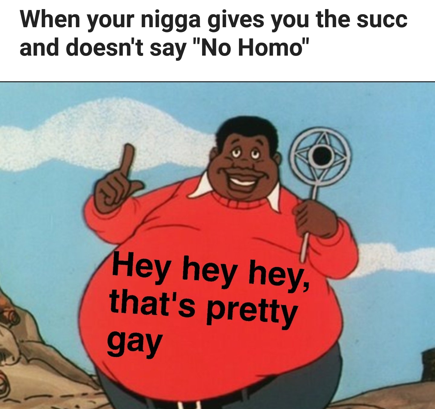 Gay Fat Albert - Album on Imgur