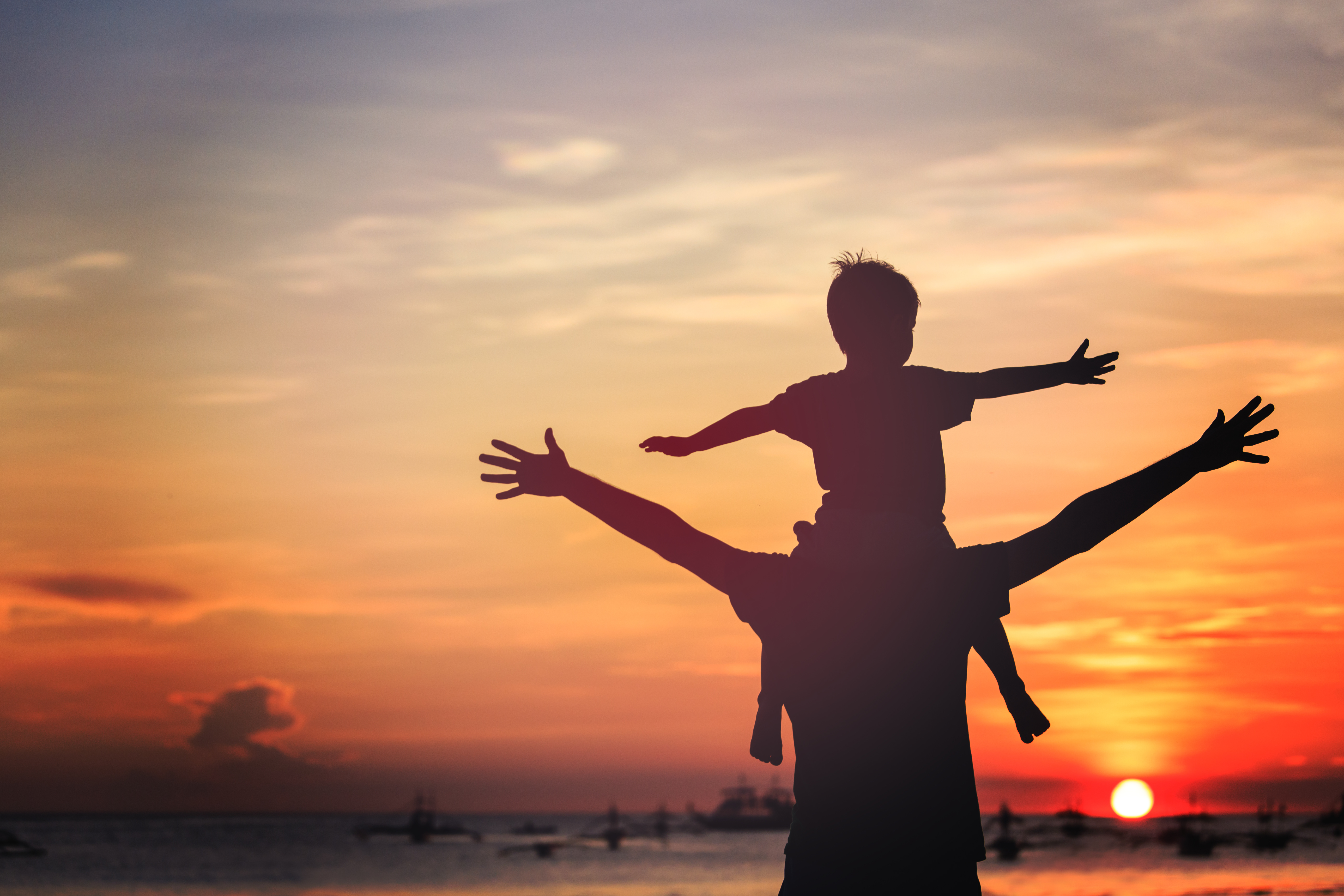 3 Ways Dads Can Leave a Legacy-Part 1 |