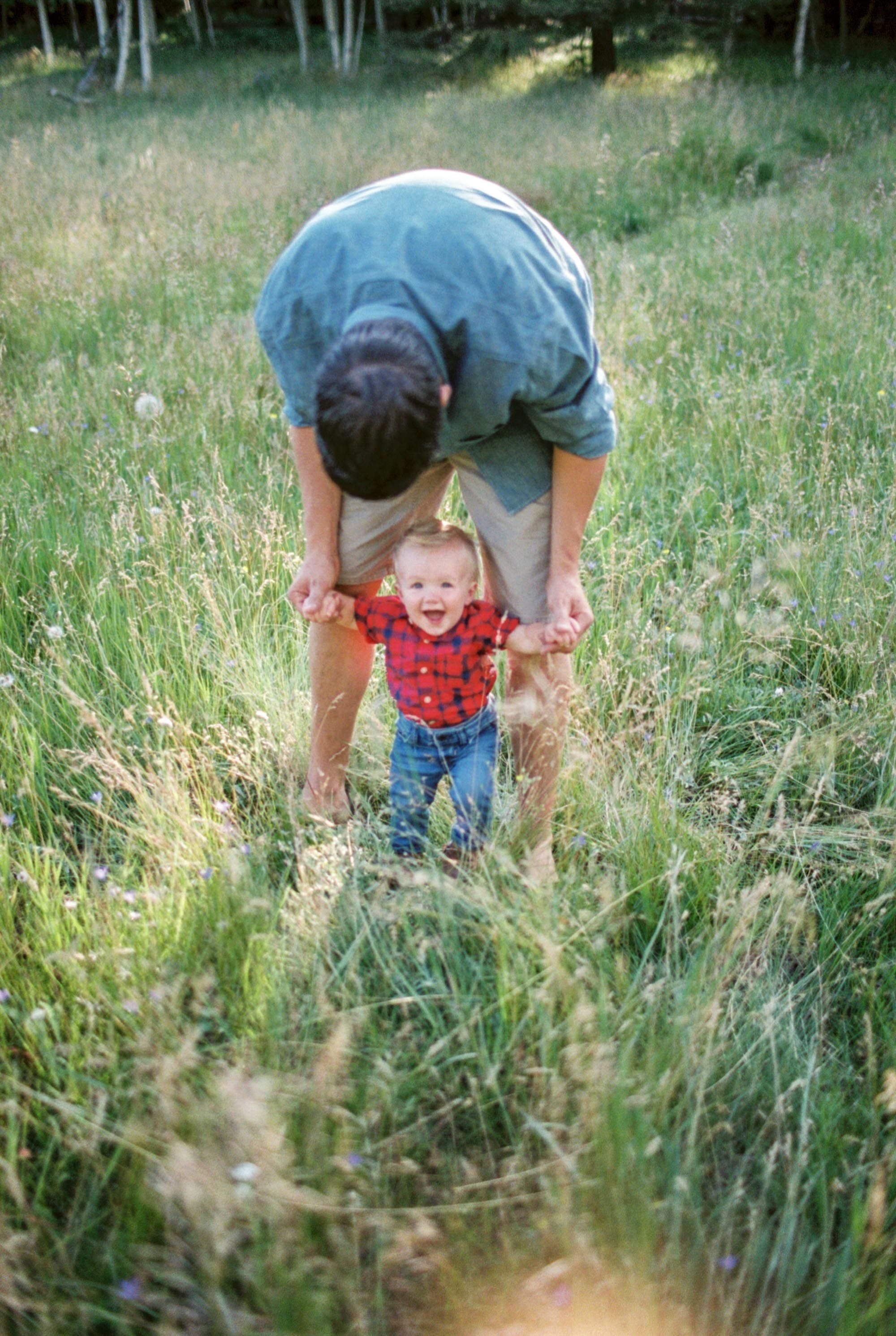 Ten22studio Father Son time Photography Field Summer Sunset ...