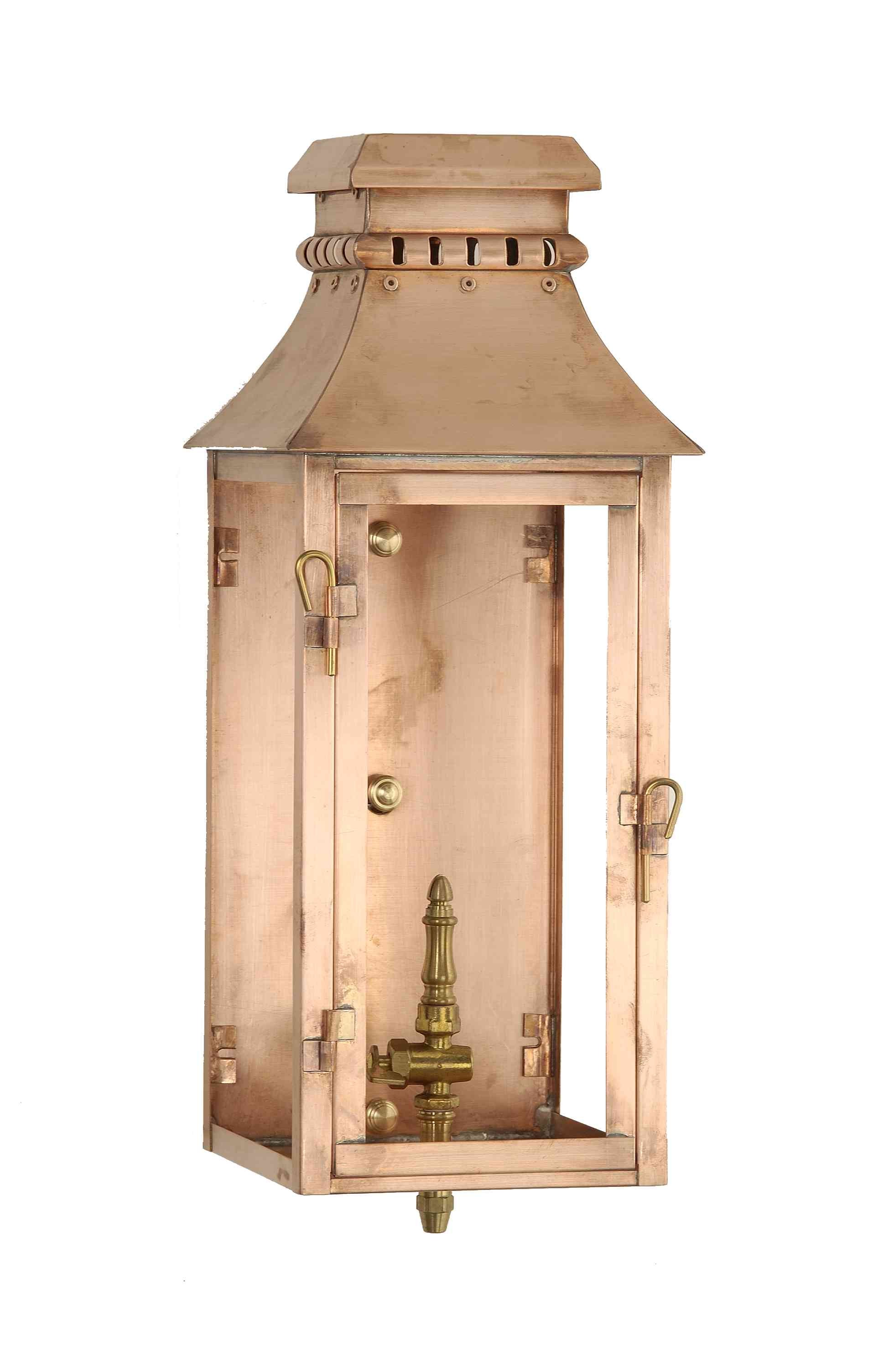 Interior : Faux Gas Lantern Outdoor Wall Mounted Lantern Lights Gas ...