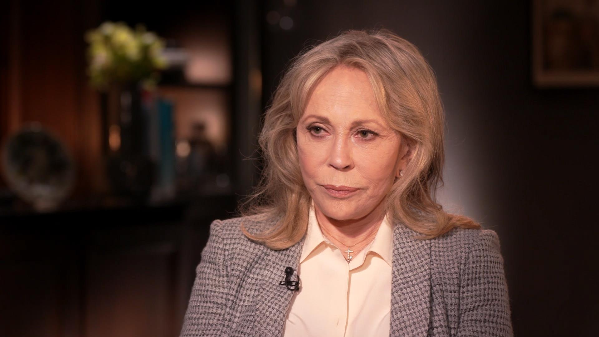 Faye Dunaway: Oscar mix-up is 'a moment I still haven't recovered ...