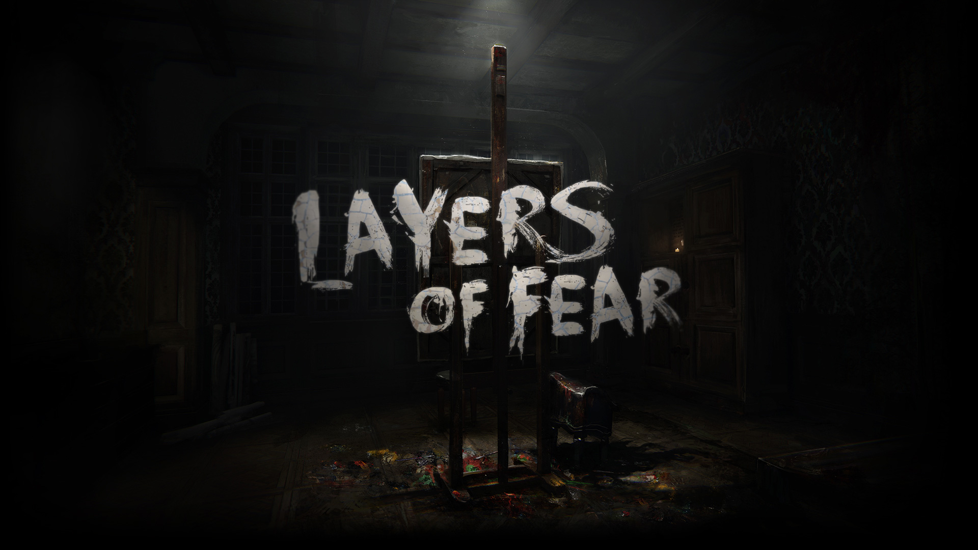 Layers of Fear Review – A Picture is Worth a 1,000 Scares - OnlySP