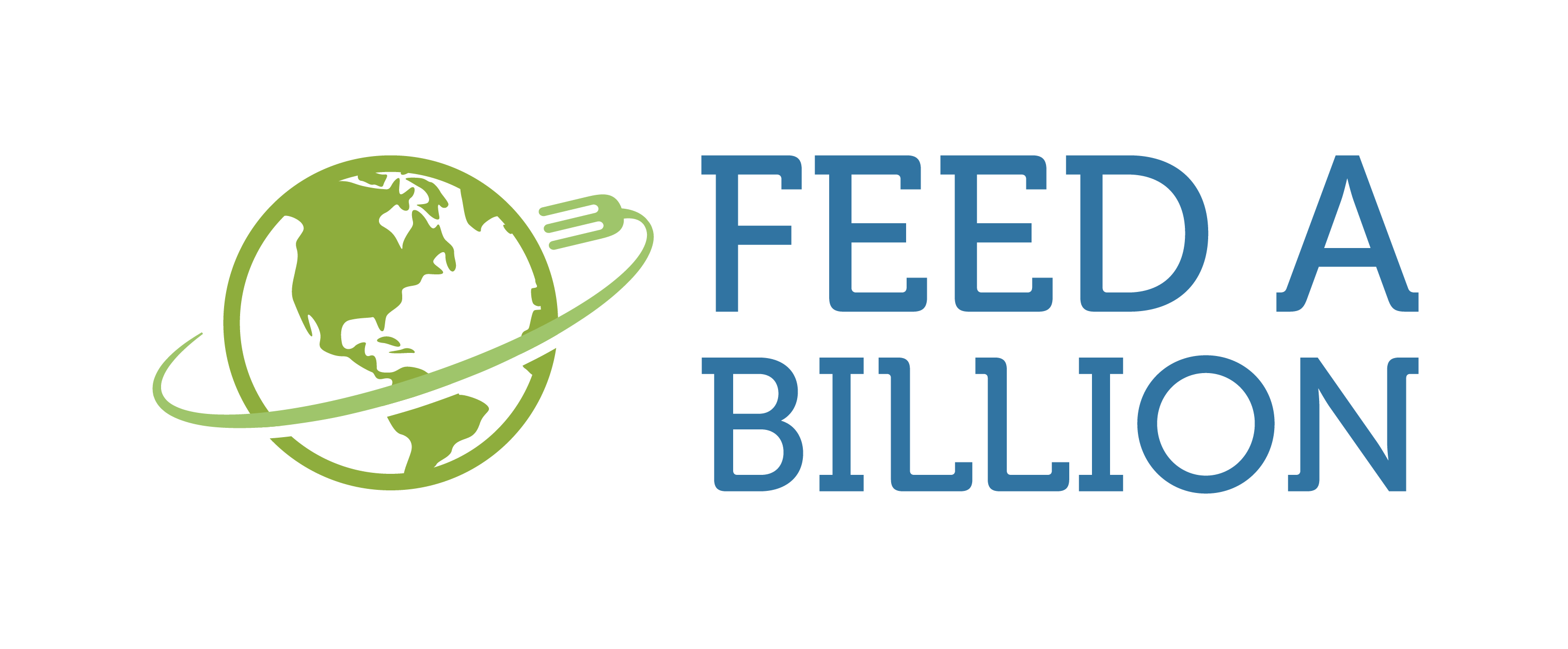 Let's End World Hunger By Providing a Billion Meals | Feed A Billion