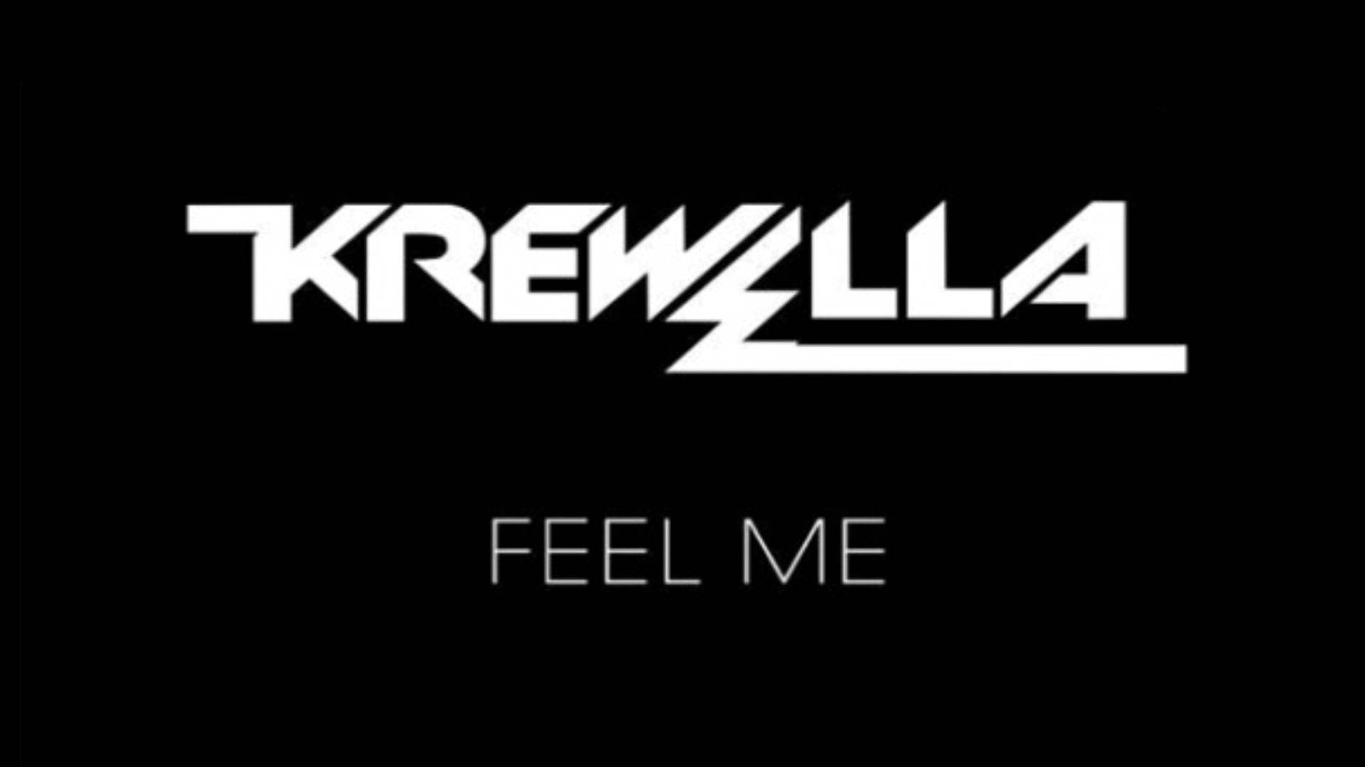 Krewella - Feel Me [Dubstep] (Lyrics) [HQ] - YouTube