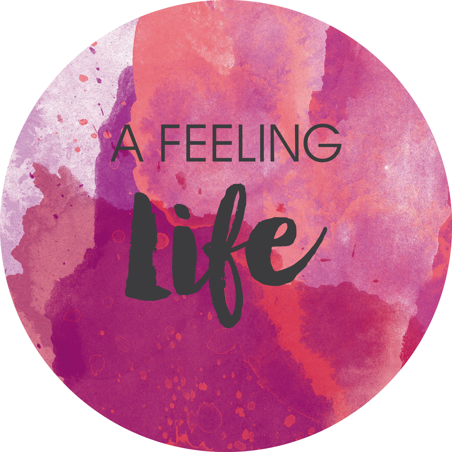 Blog — A Feeling Life