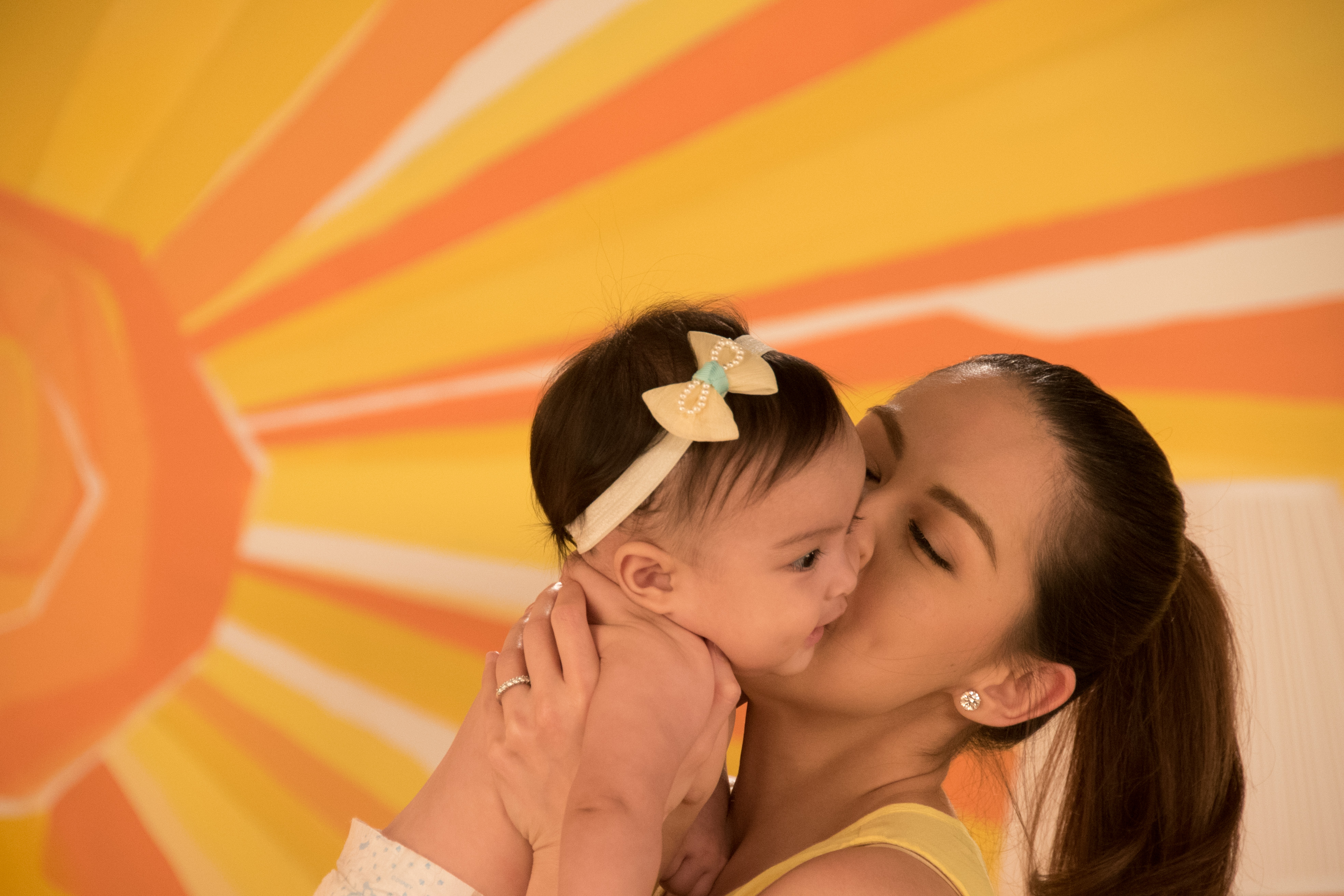 Marian Rivera is now a SuperMom with Johnson's Milk + Oats | PSST ...