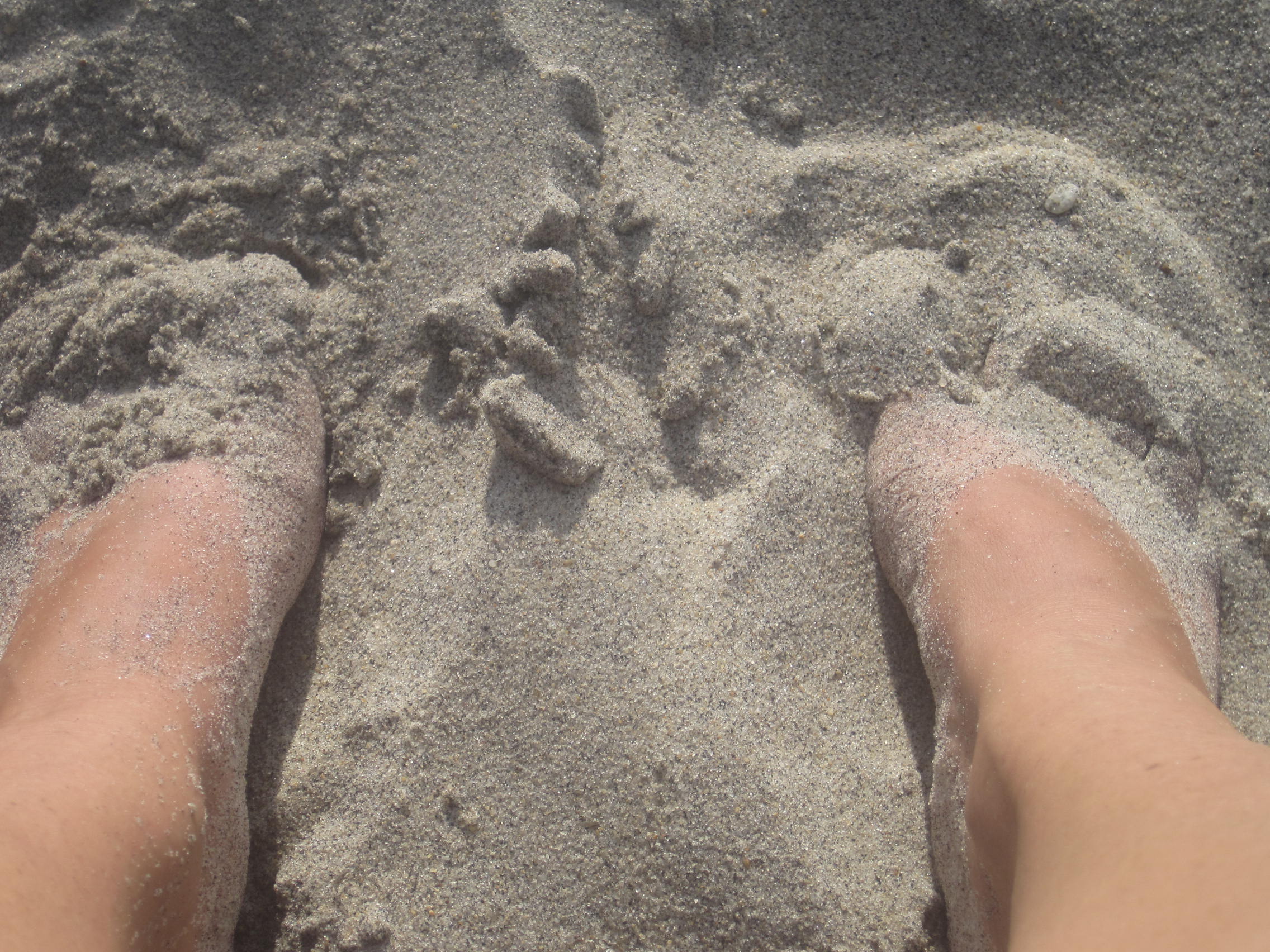 toes in sand #warmth | warmth | Pinterest