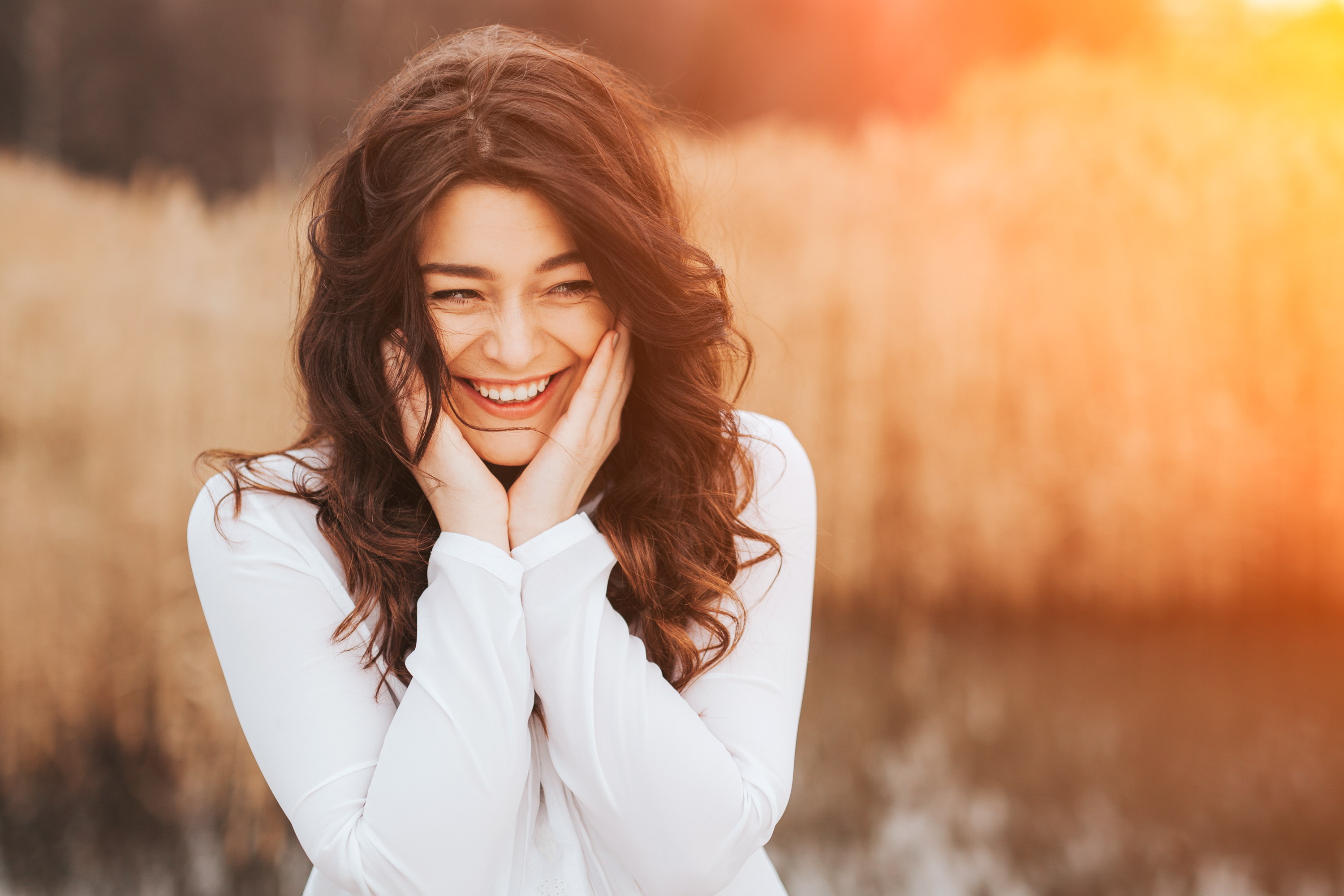 Why Laughter Is Healthy For Your Life. |