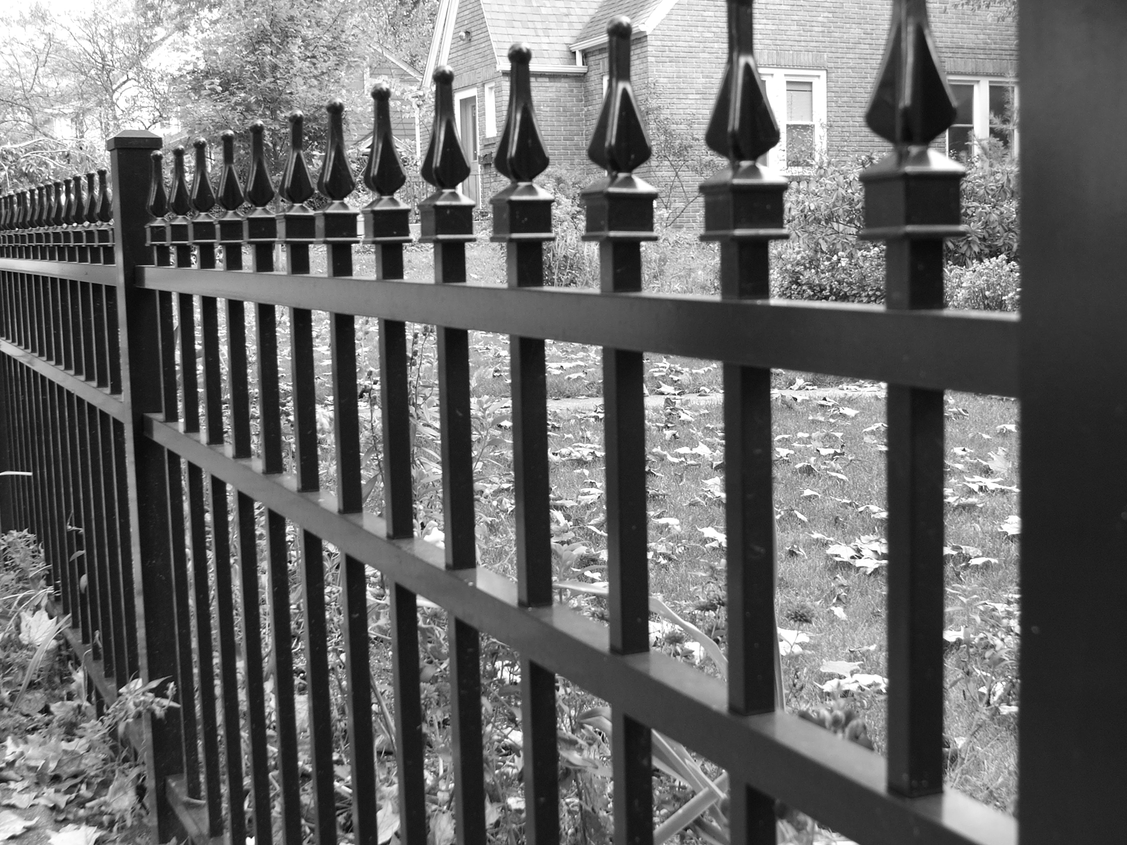 Fence photo