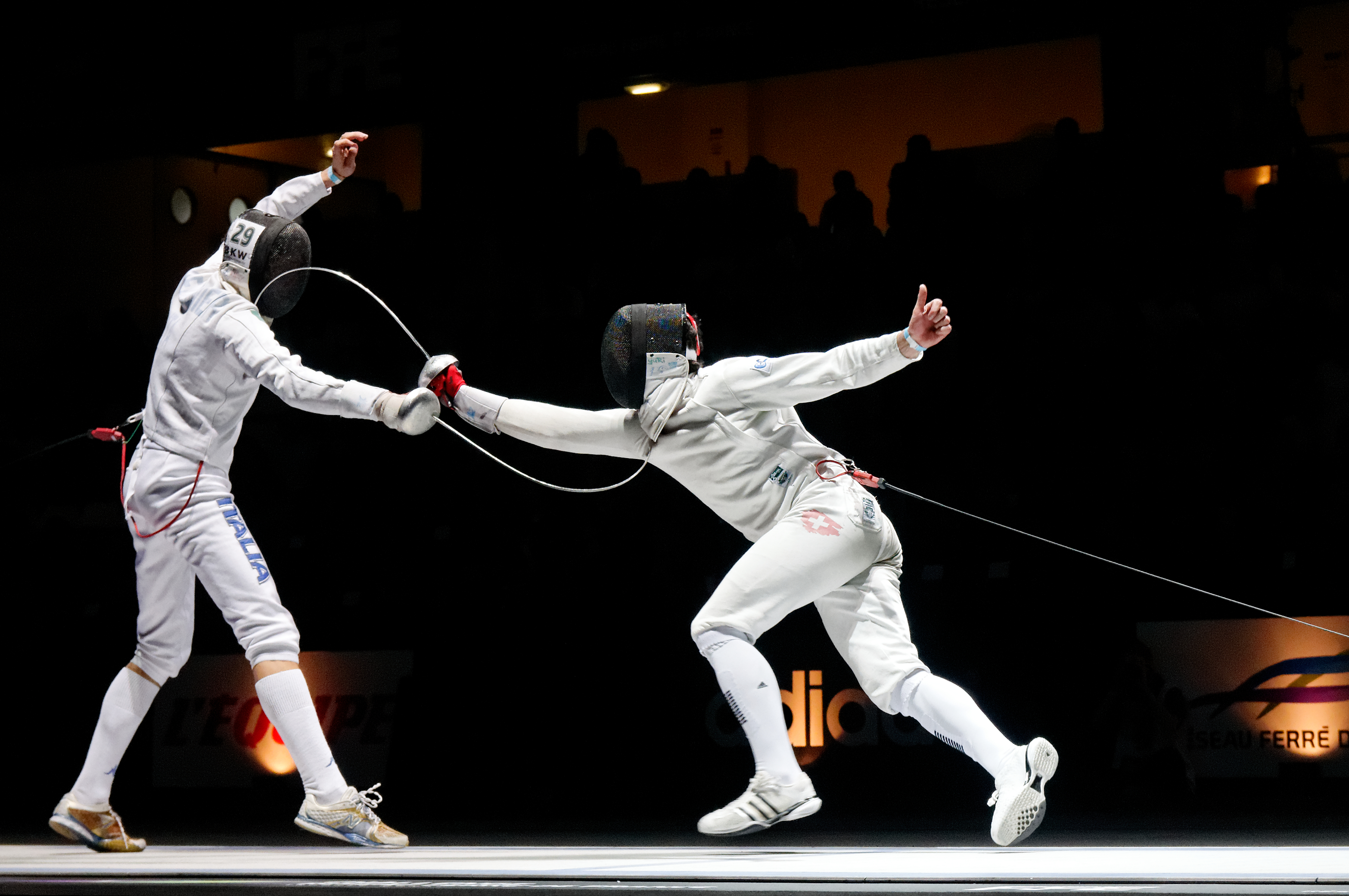 Fencing - Wikipedia