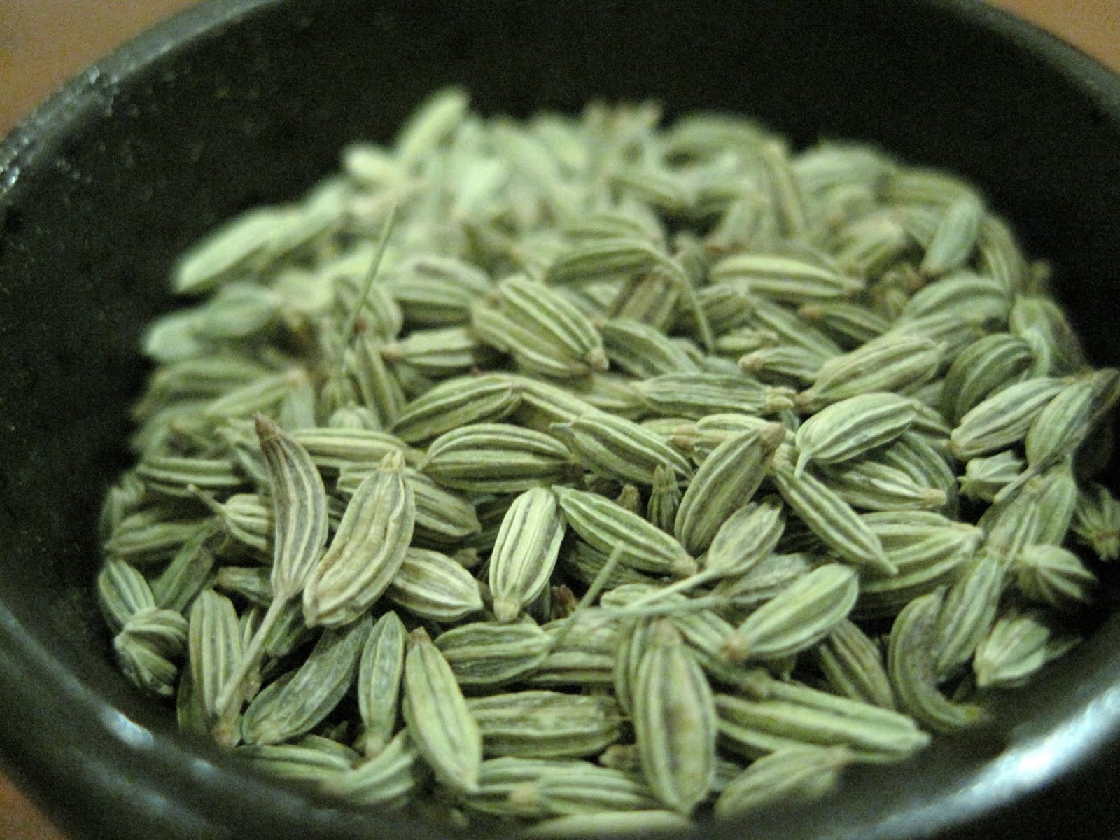 Small Fennel Seeds have Big Health Benefits